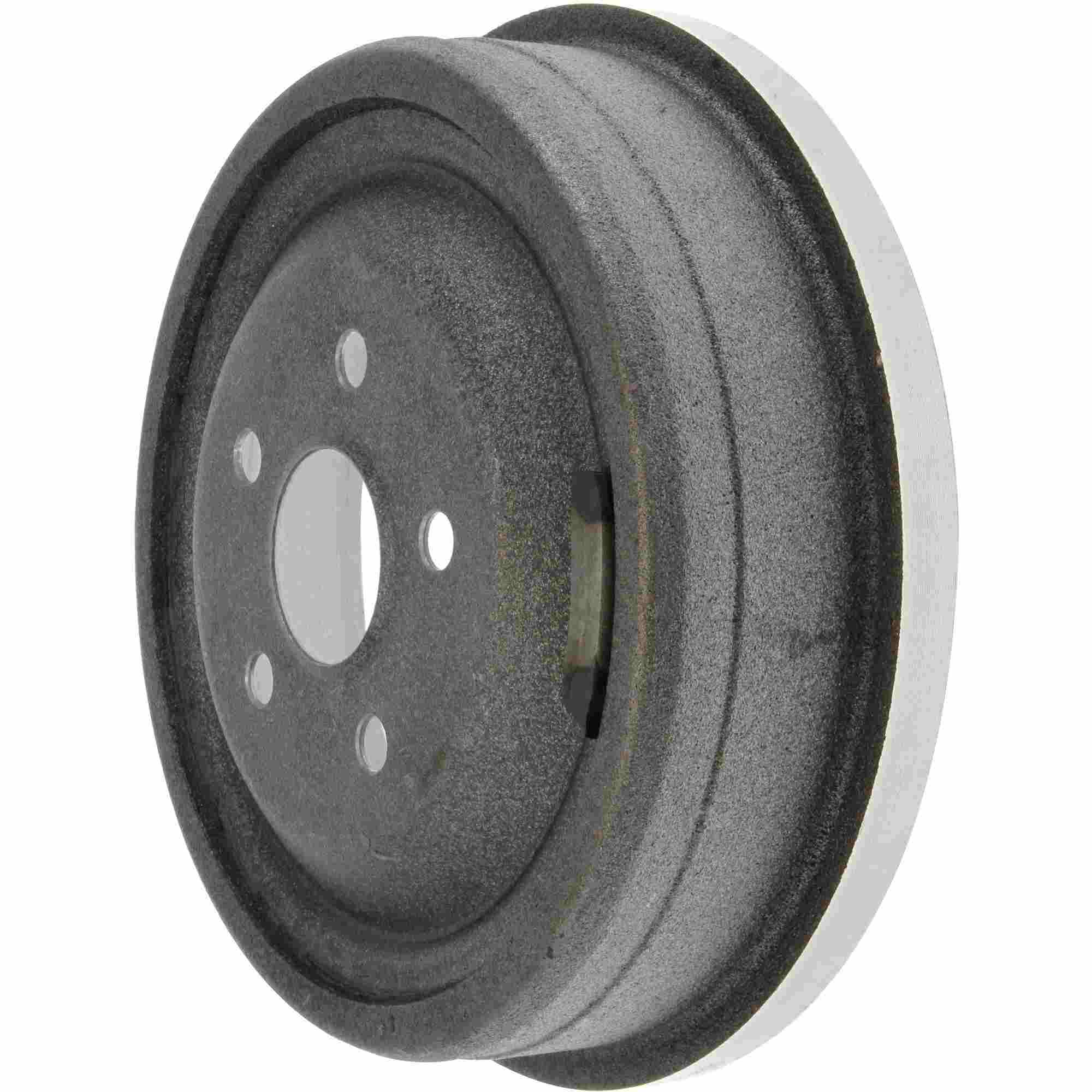 Centric Parts Brake Drum Premium with Electrocoating finish 122.61003