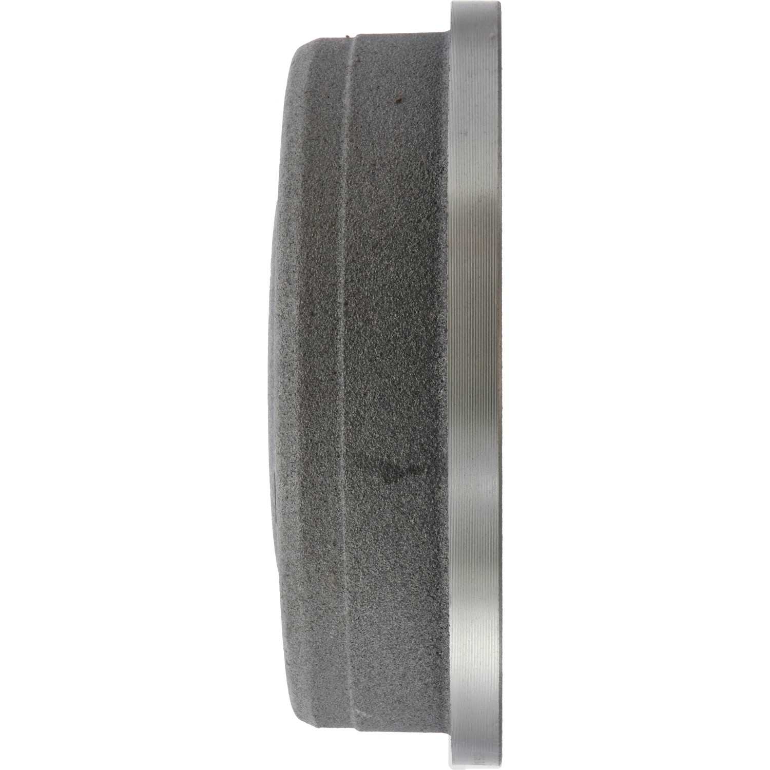 Centric Parts Brake Drum Premium with Electrocoating finish 122.61003