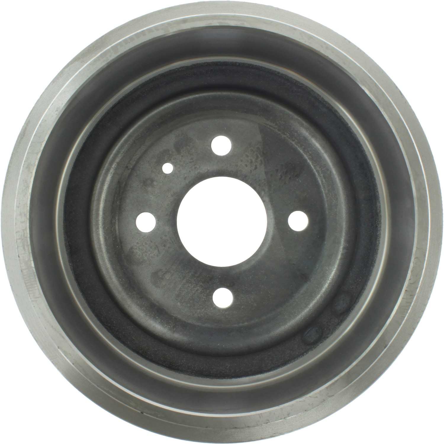 Centric Parts Brake Drum Premium with Electrocoat Finish 122.61047