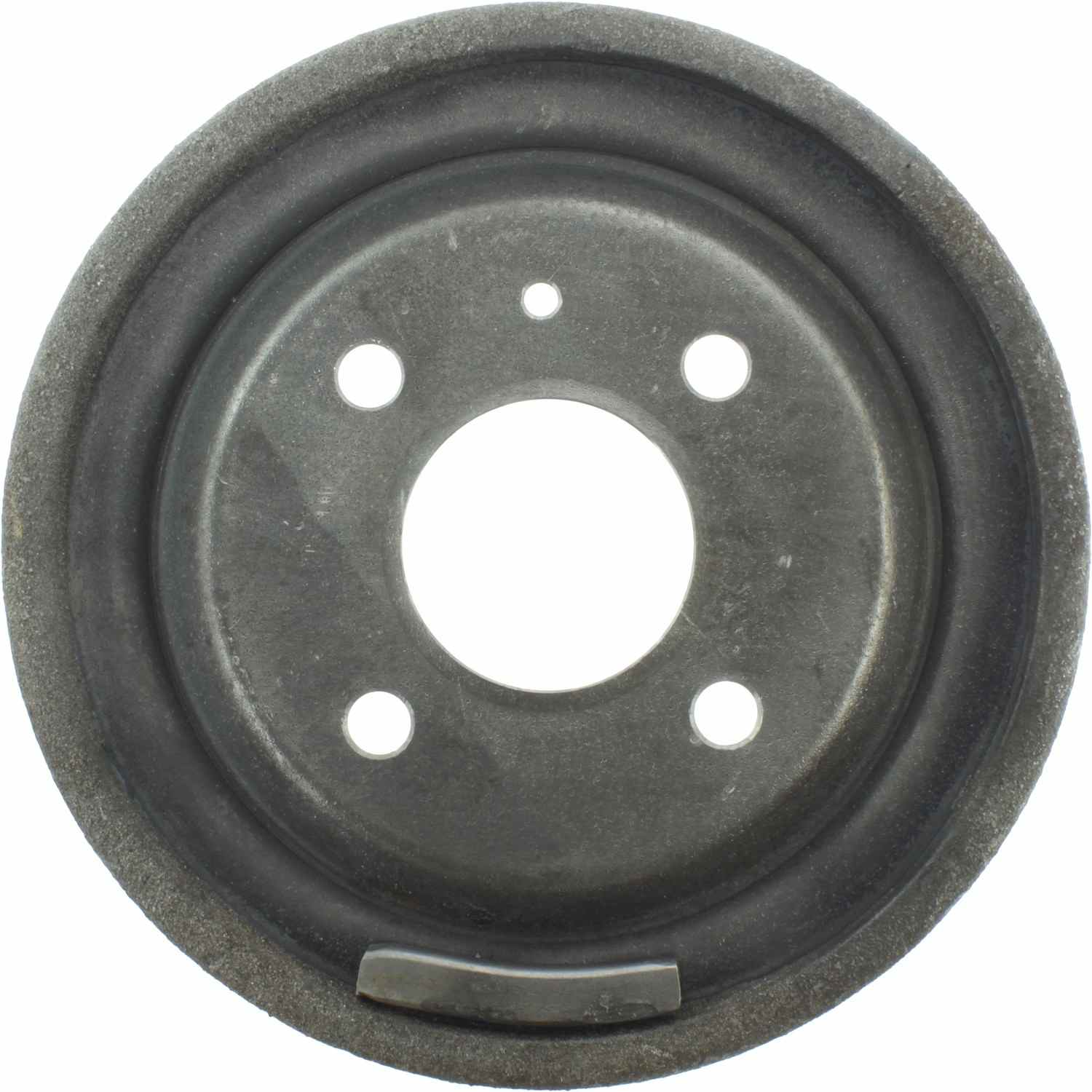 Centric Parts Brake Drum Premium with Electrocoat Finish 122.61047