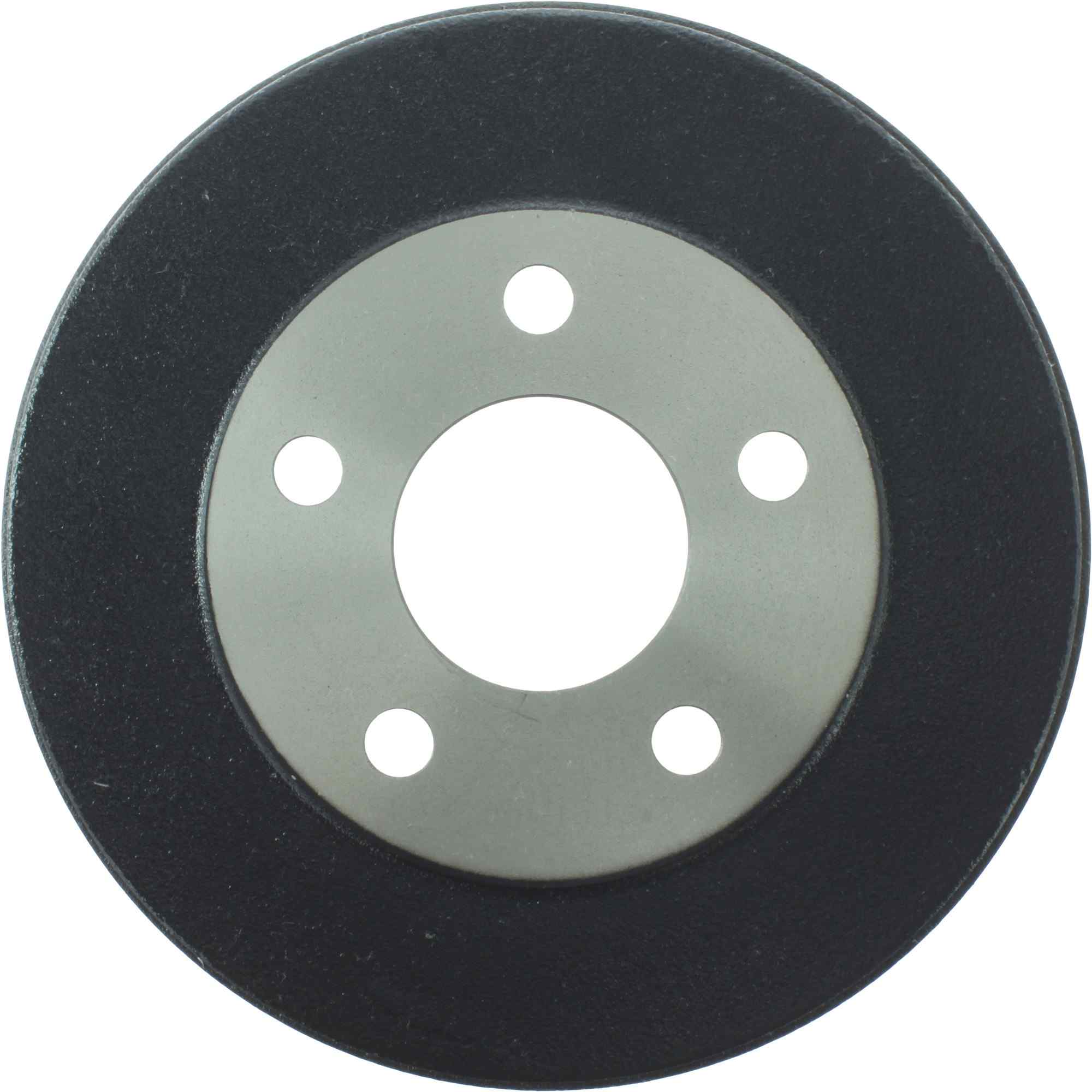 Centric Parts Premium Brake Drum 122.61049