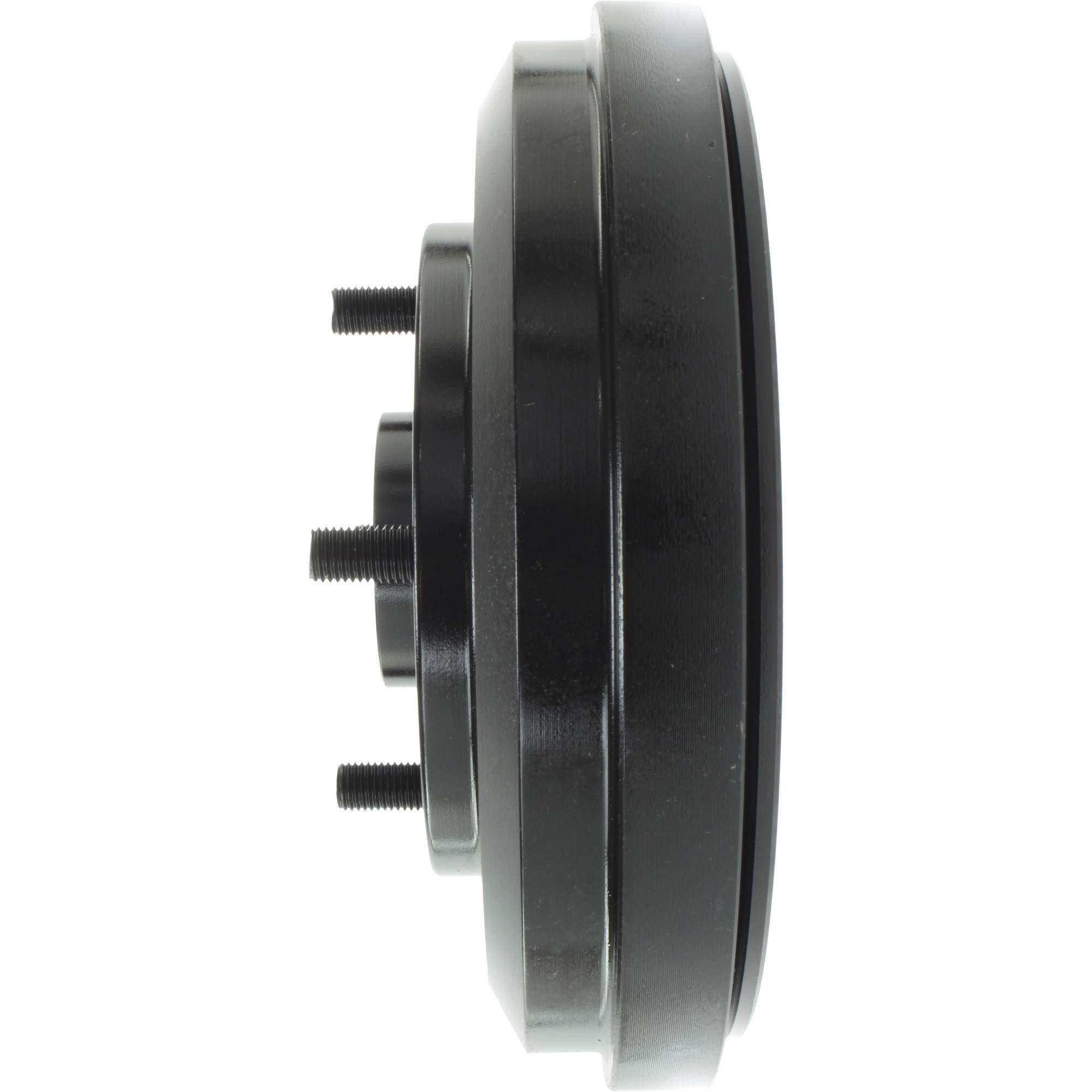 Centric Parts Premium Brake Drum with Bearing 122.61050