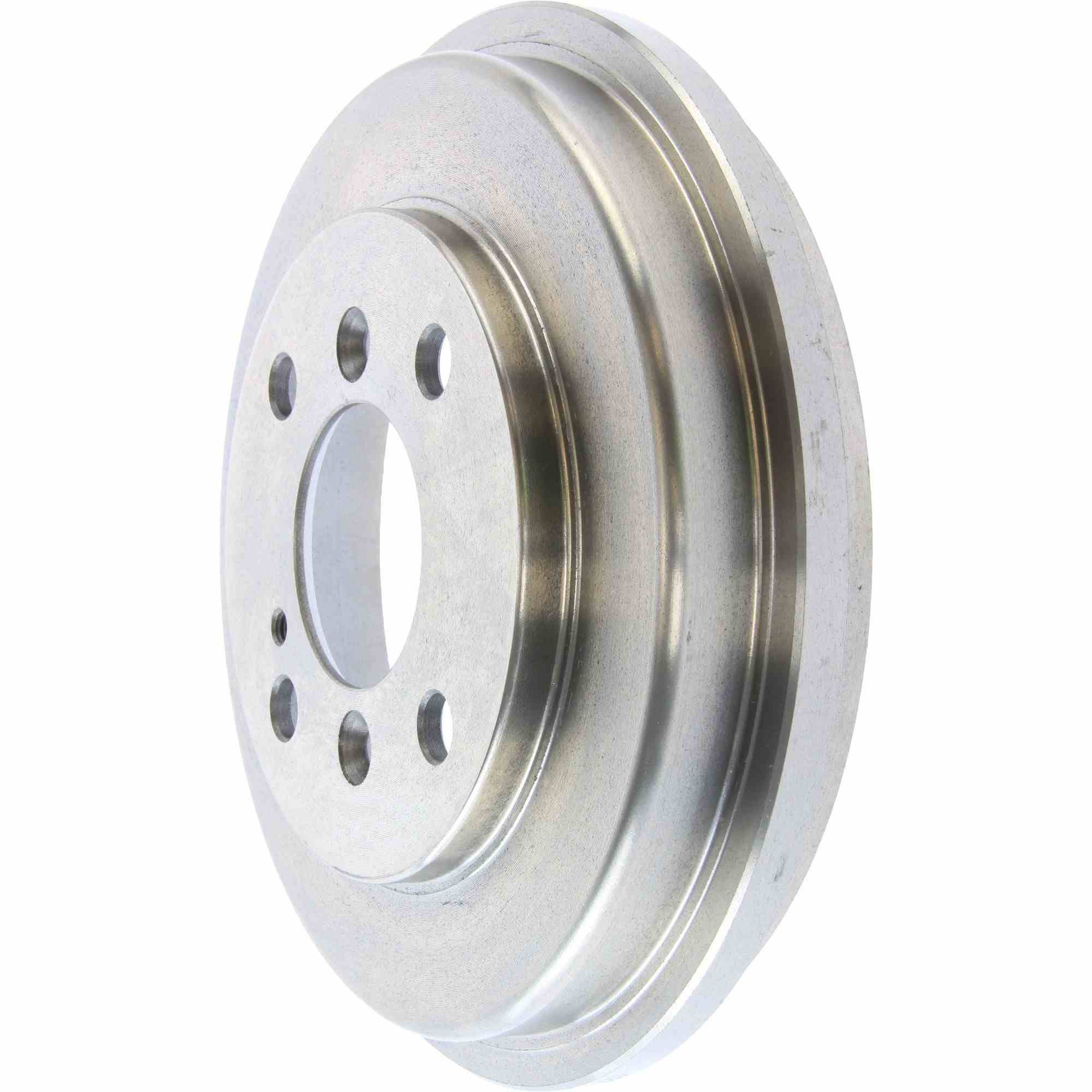 Centric Parts Premium Brake Drum with Electrocoating Finish 122.61051