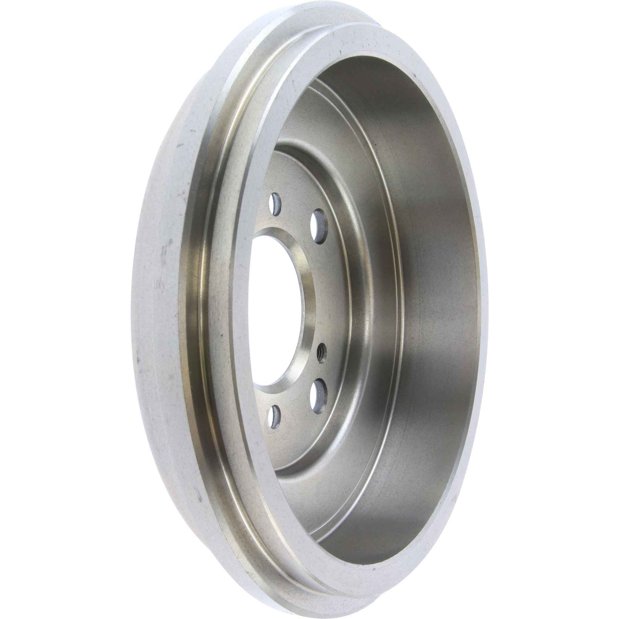 Centric Parts Premium Brake Drum with Electrocoating Finish 122.61051