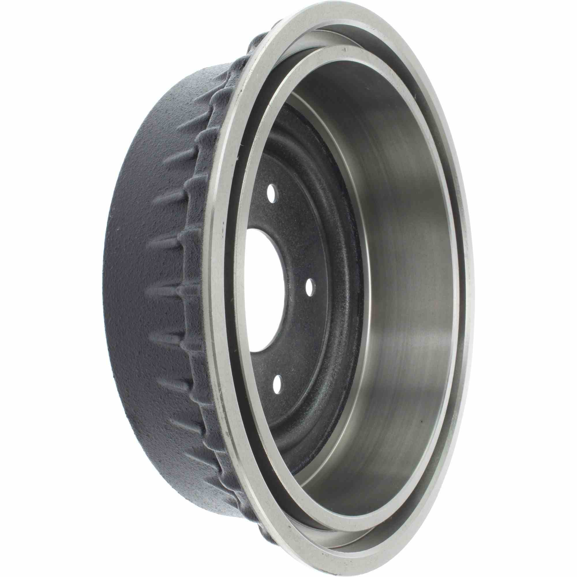 Centric Parts Premium Brake Drum with Electrocoating Finish 122.62008
