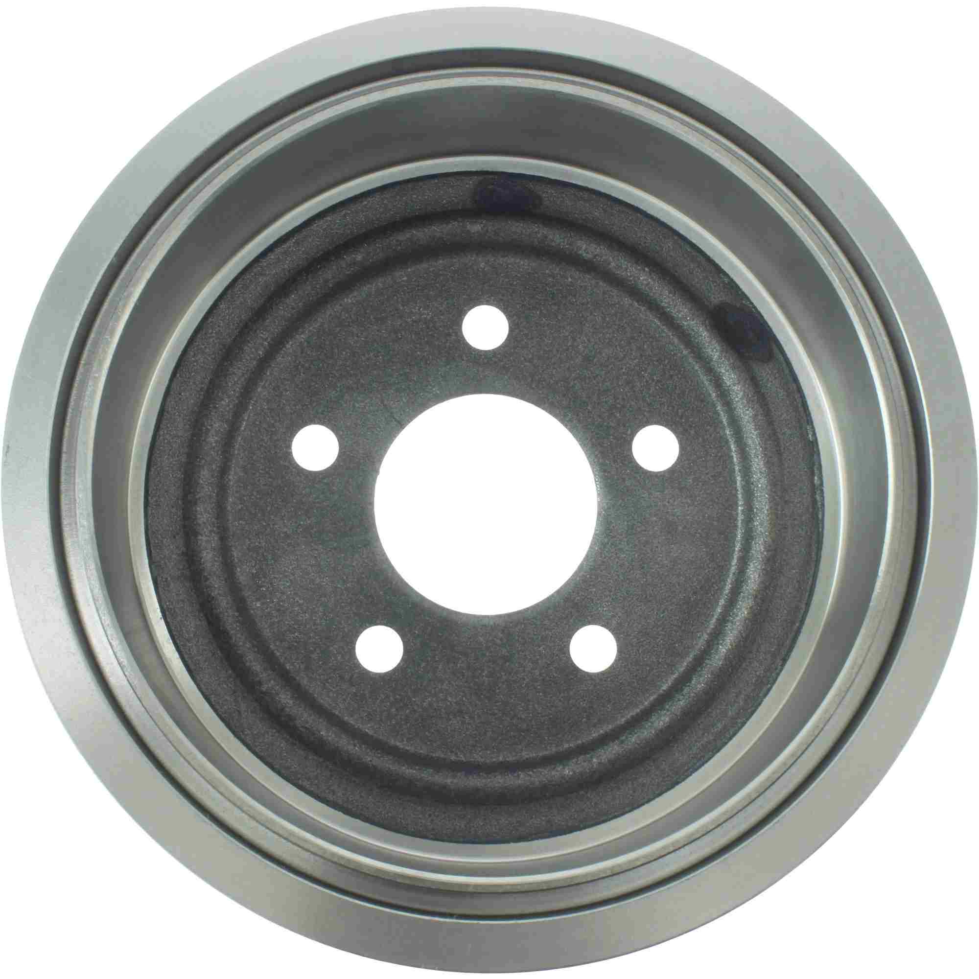 Centric Parts Brake Drum Premium with Electrocoating Finish 122.62023