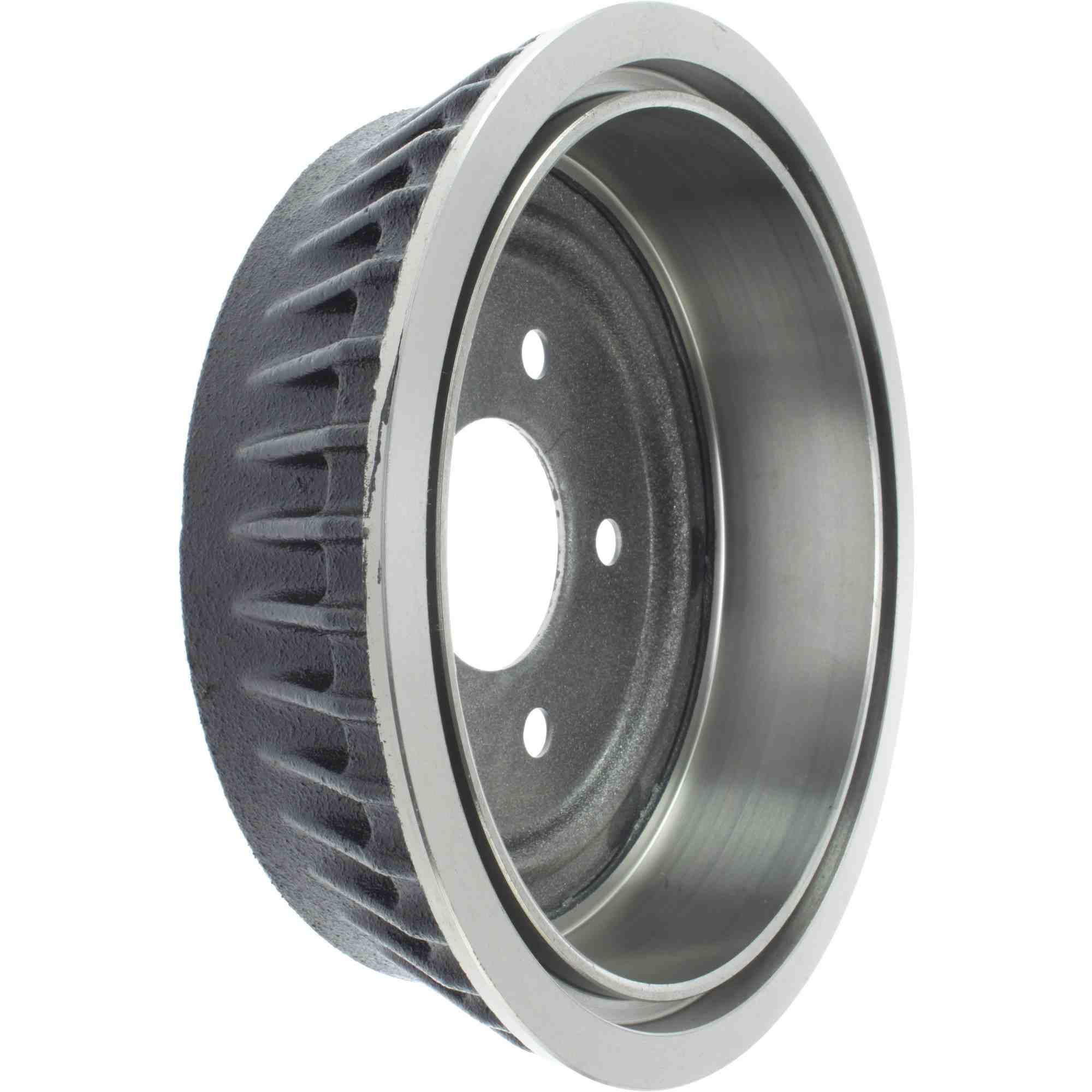 Centric Parts Brake Drum Premium with Electrocoating Finish 122.62023