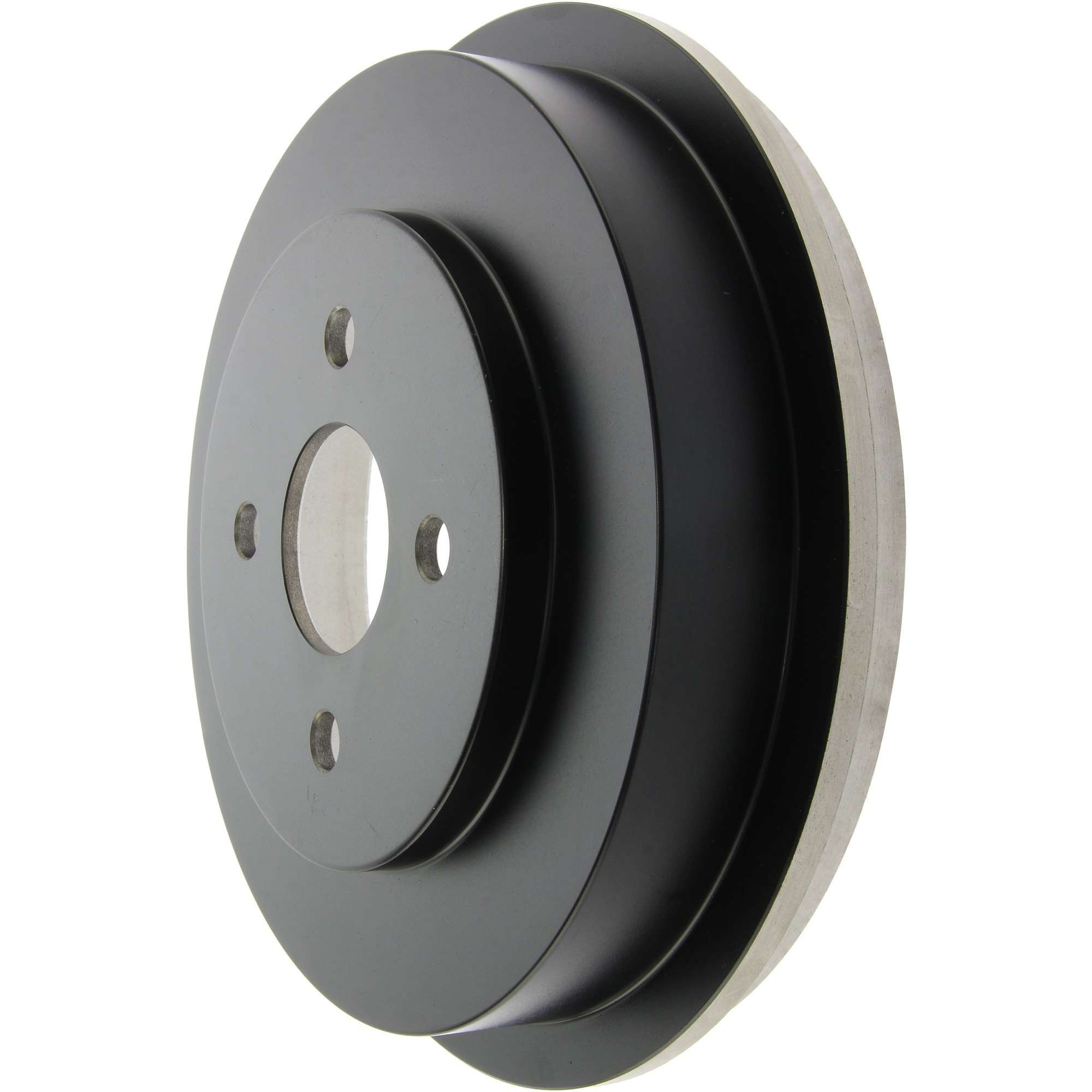 Centric Parts Premium Brake Drum 122.62038