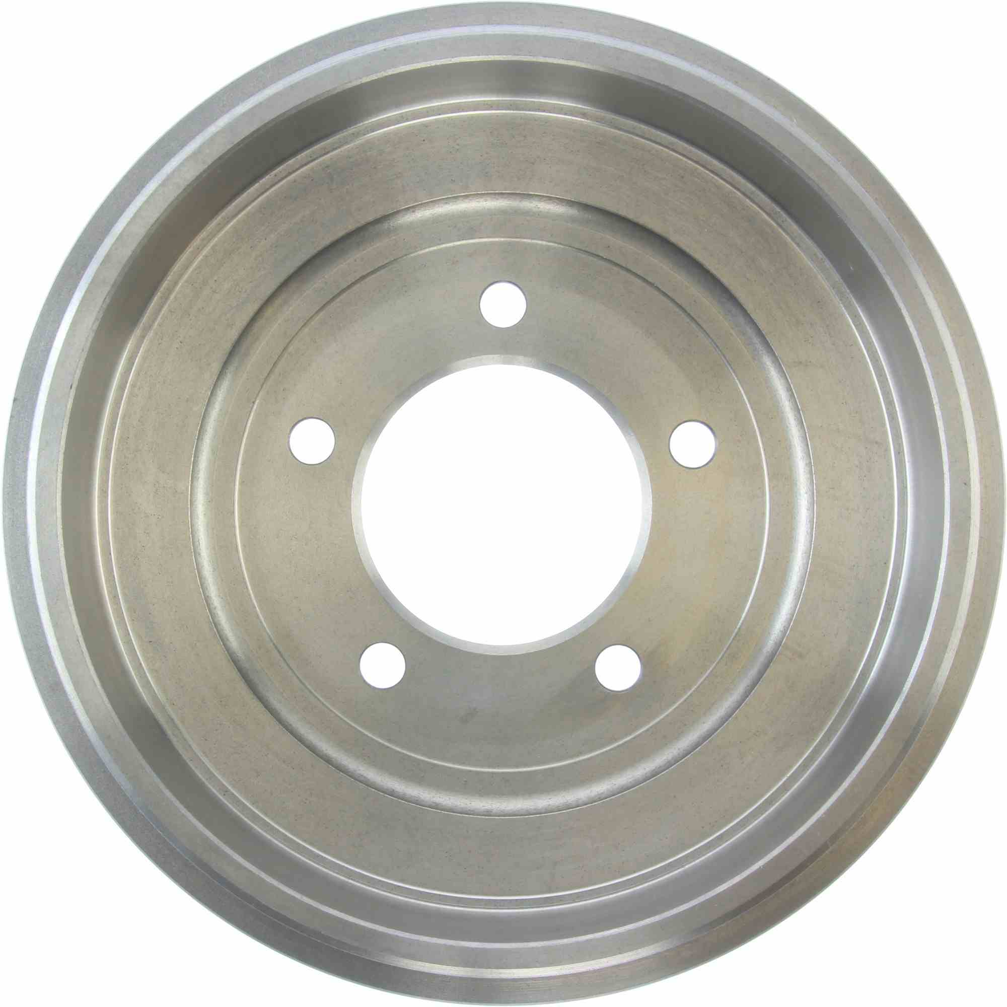 Centric Parts Brake Drum Premium with Electrocoating finish 122.63048