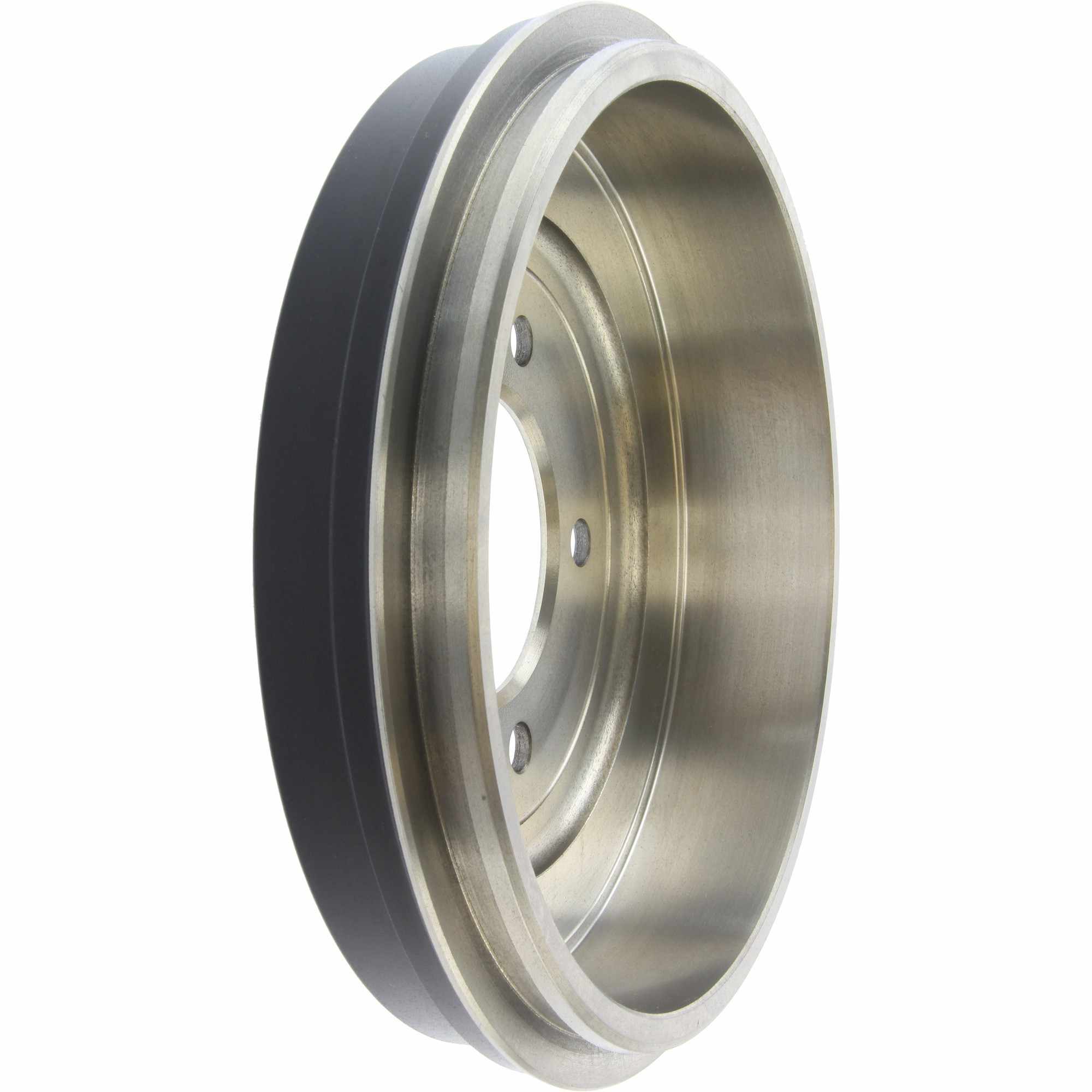 Centric Parts Brake Drum Premium with Electrocoating finish 122.63048