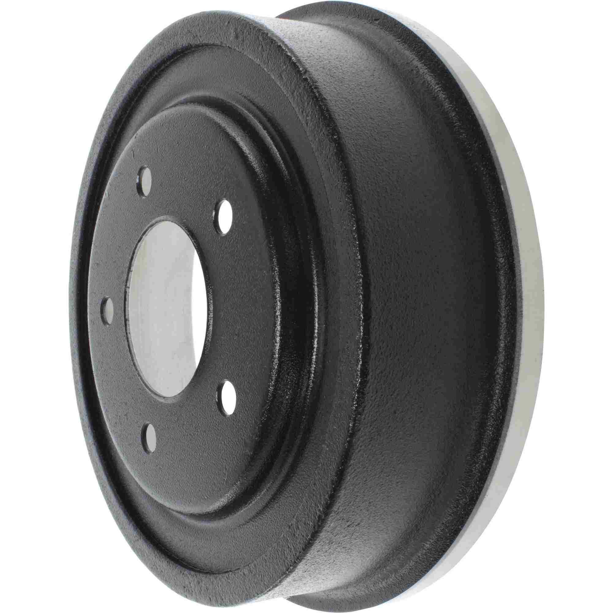 Centric Parts Brake Drum Premium with Electrocoating finish 122.65028