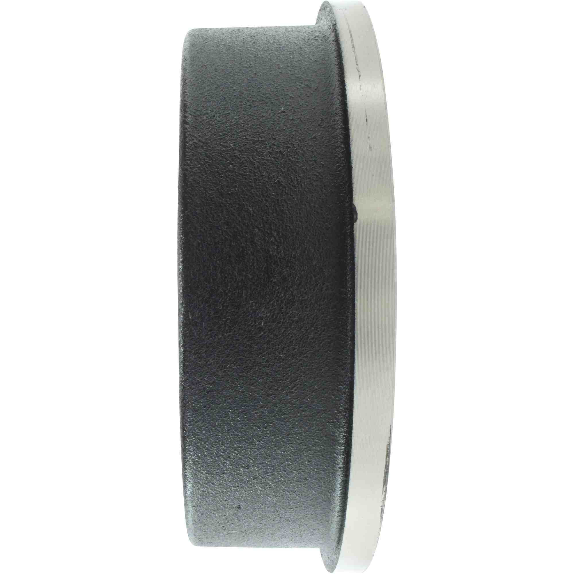Centric Parts Brake Drum Premium with Electrocoating finish 122.65037