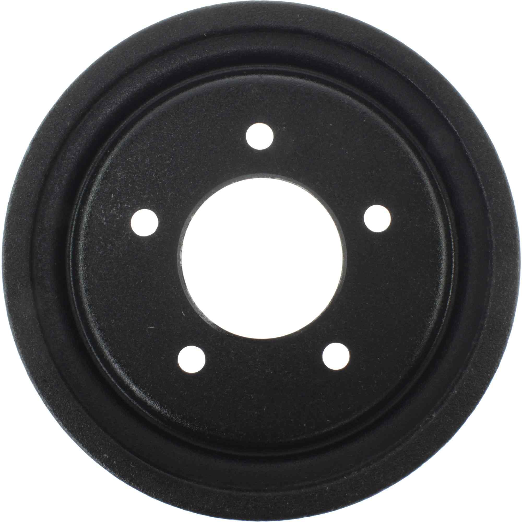 Stoptech Centric Premium Brake Drum - Rear 122.65038