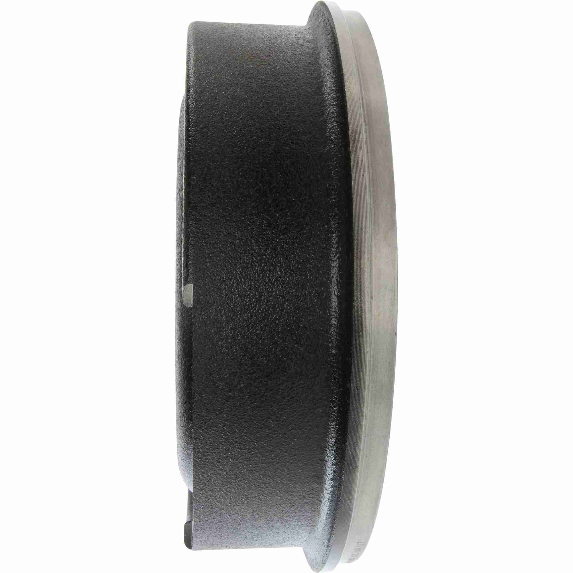 Centric Parts Brake Drum Premium with Electrocoating Finish 122.65045