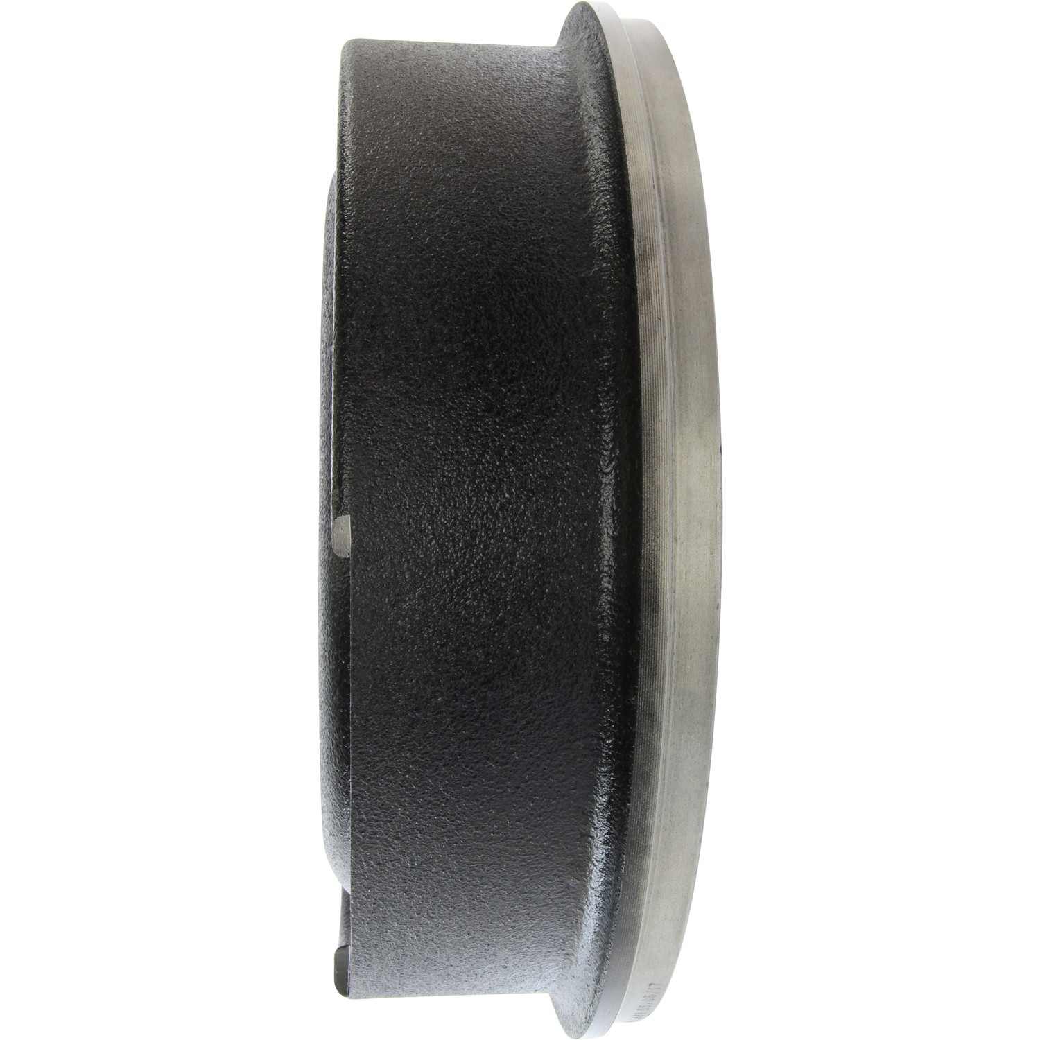 Centric Parts Brake Drum Premium with Electrocoating Finish 122.65045