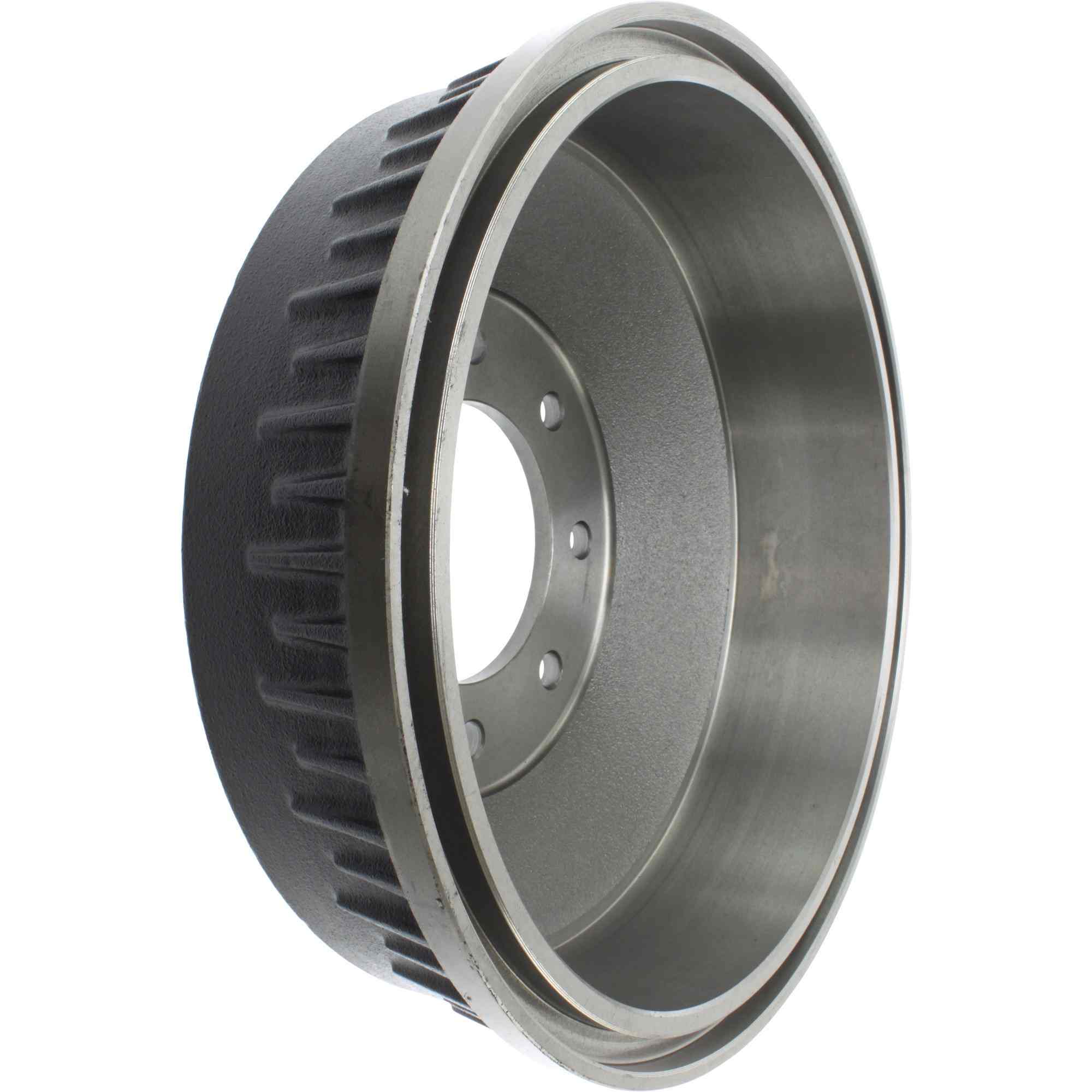 Centric Parts Premium Brake Drum 122.66009