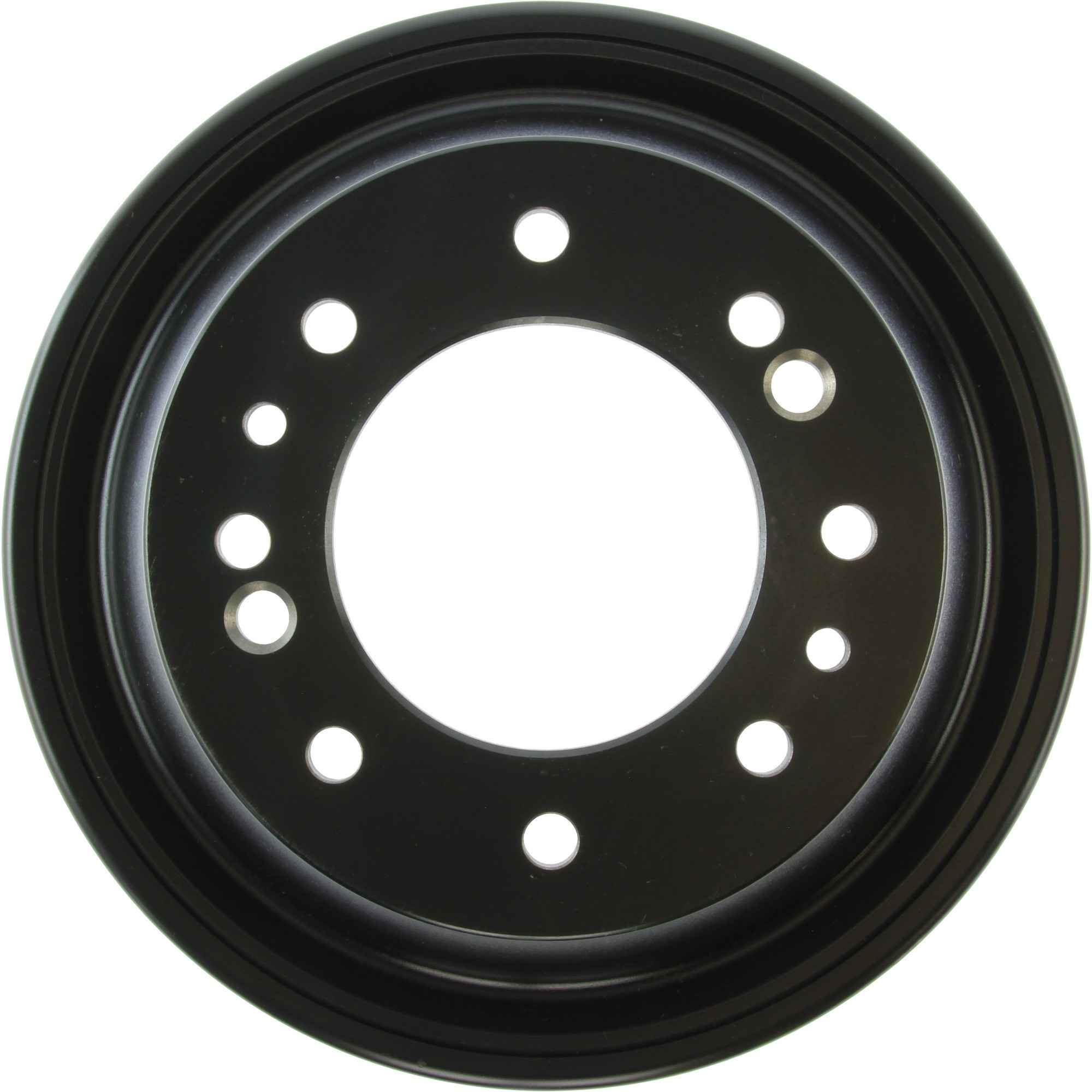 StopTech Premium Brake Drum 122.66017