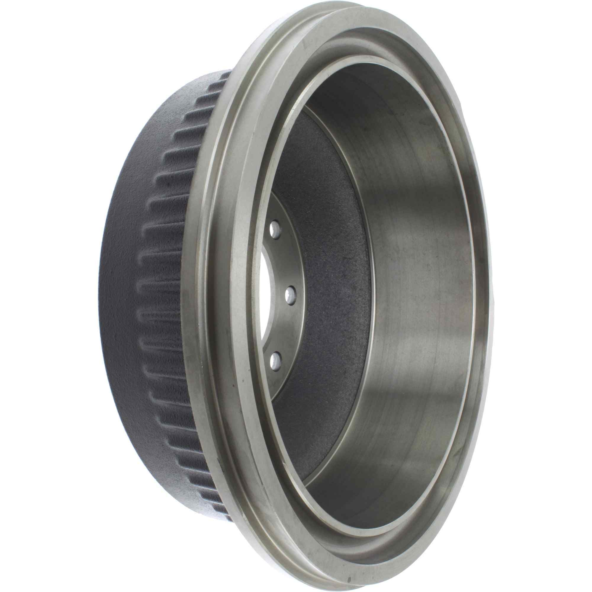 Centric Parts Brake Drum Premium with Electrocoating finish 122.66030