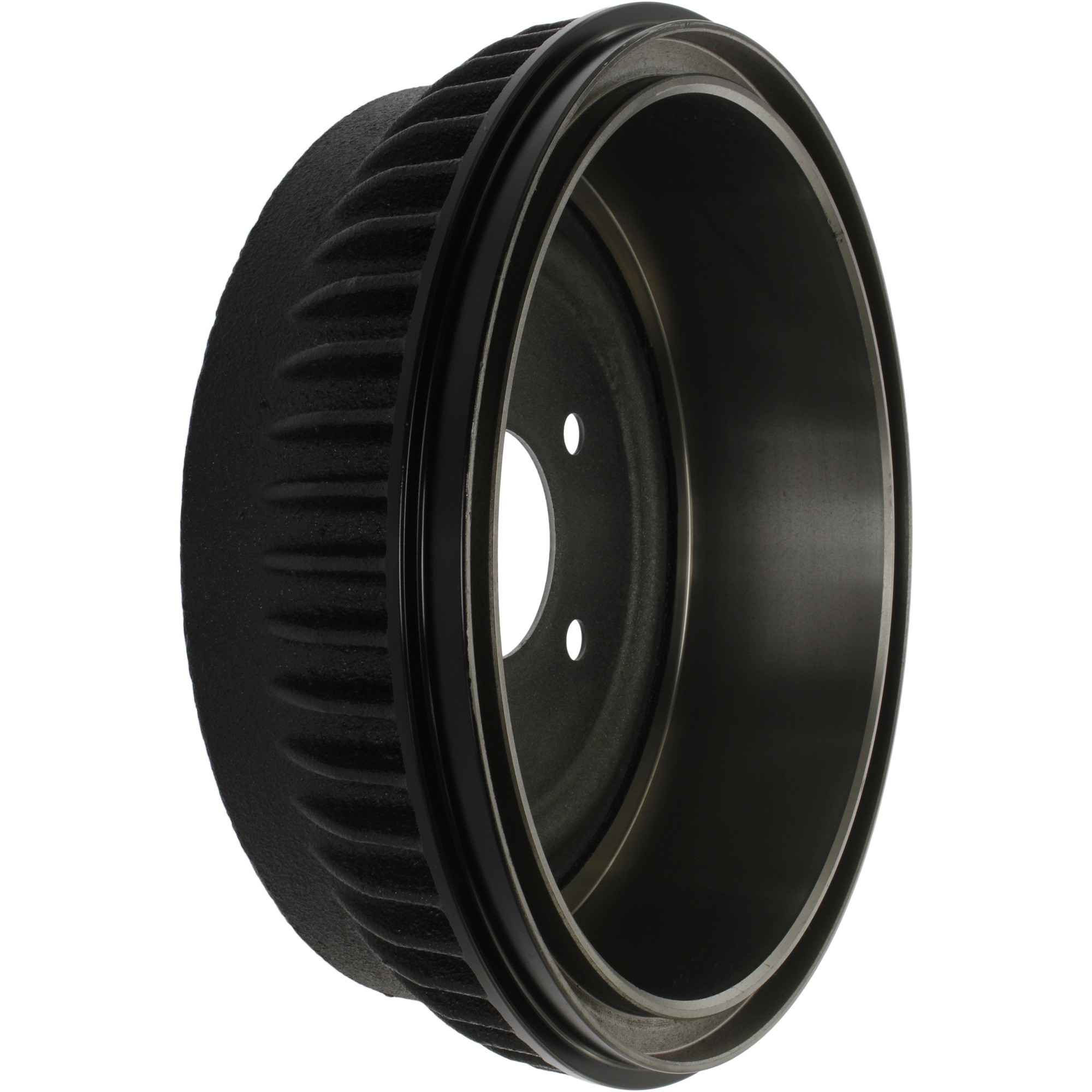 Centric Parts Premium Brake Drum with Electrocoating Finish 122.66031