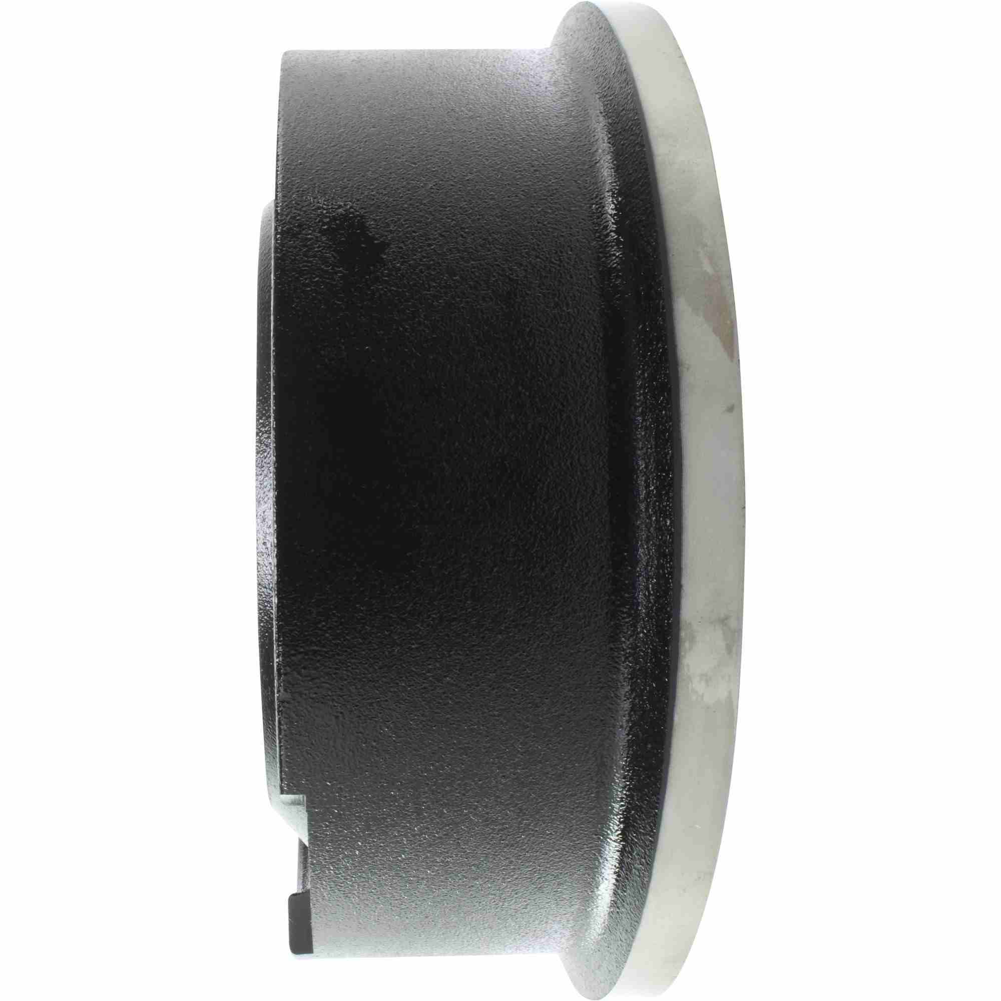Centric Parts Premium Brake Drum 122.67035