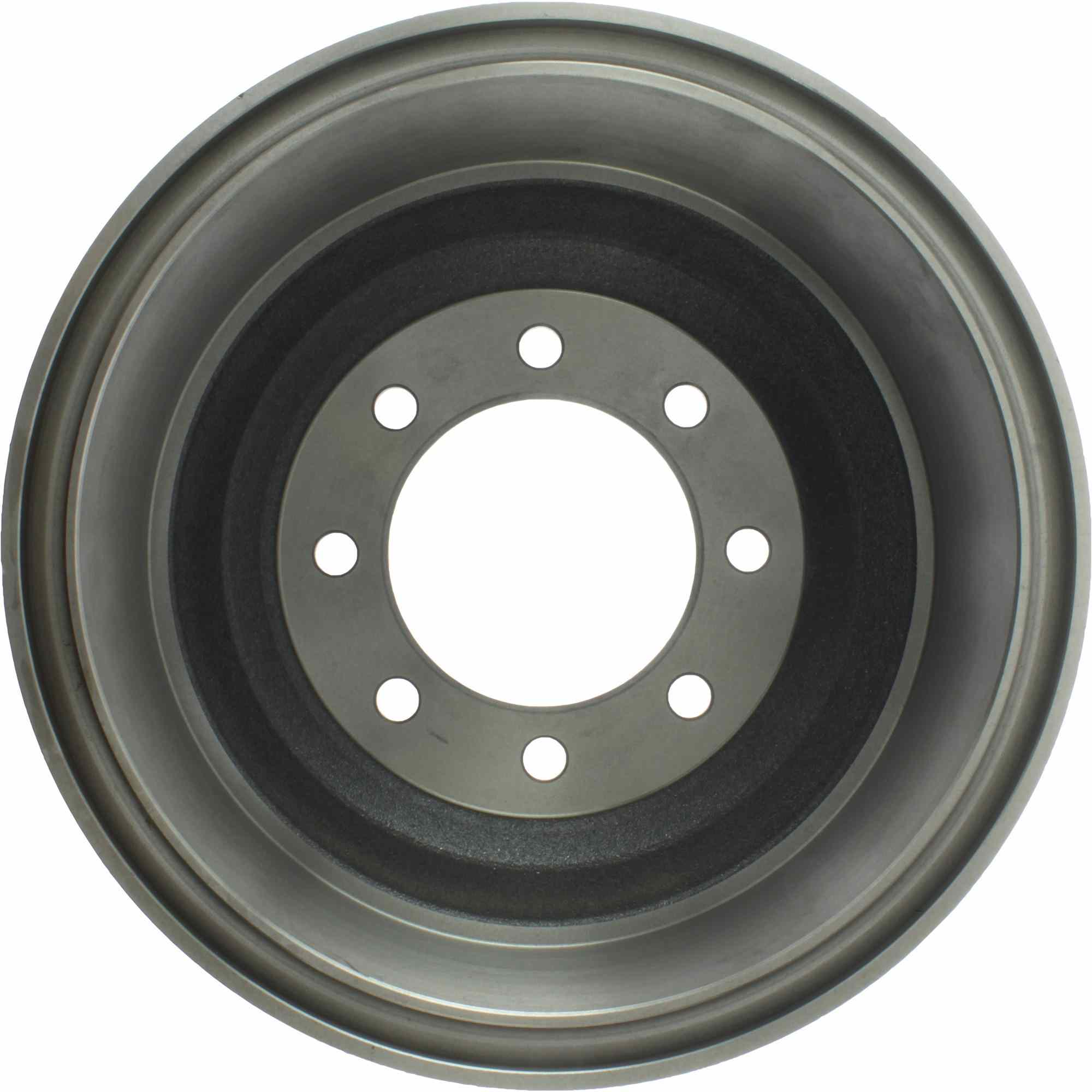 Centric Parts Premium Brake Drum 122.67035