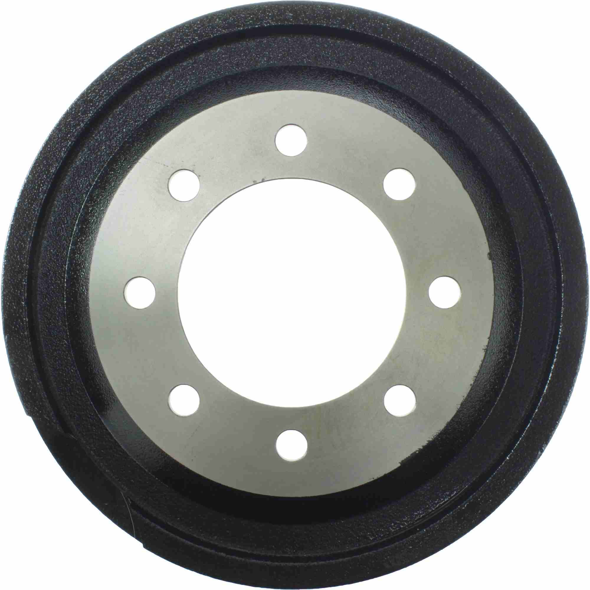 Centric Parts Premium Brake Drum 122.67035