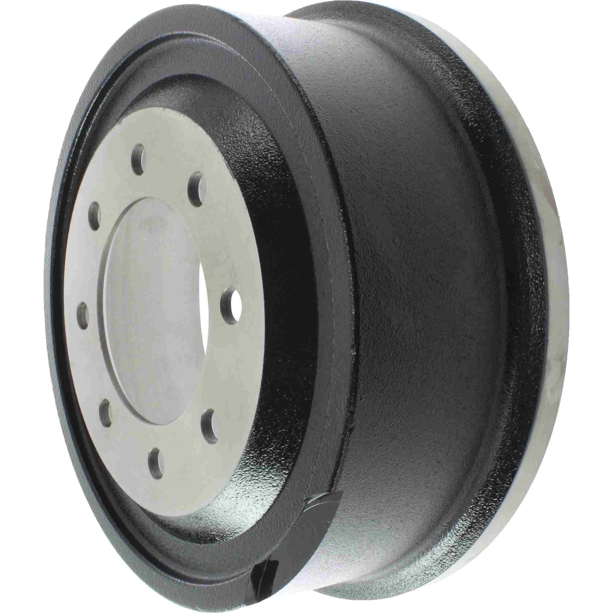 Centric Parts Premium Brake Drum 122.67035
