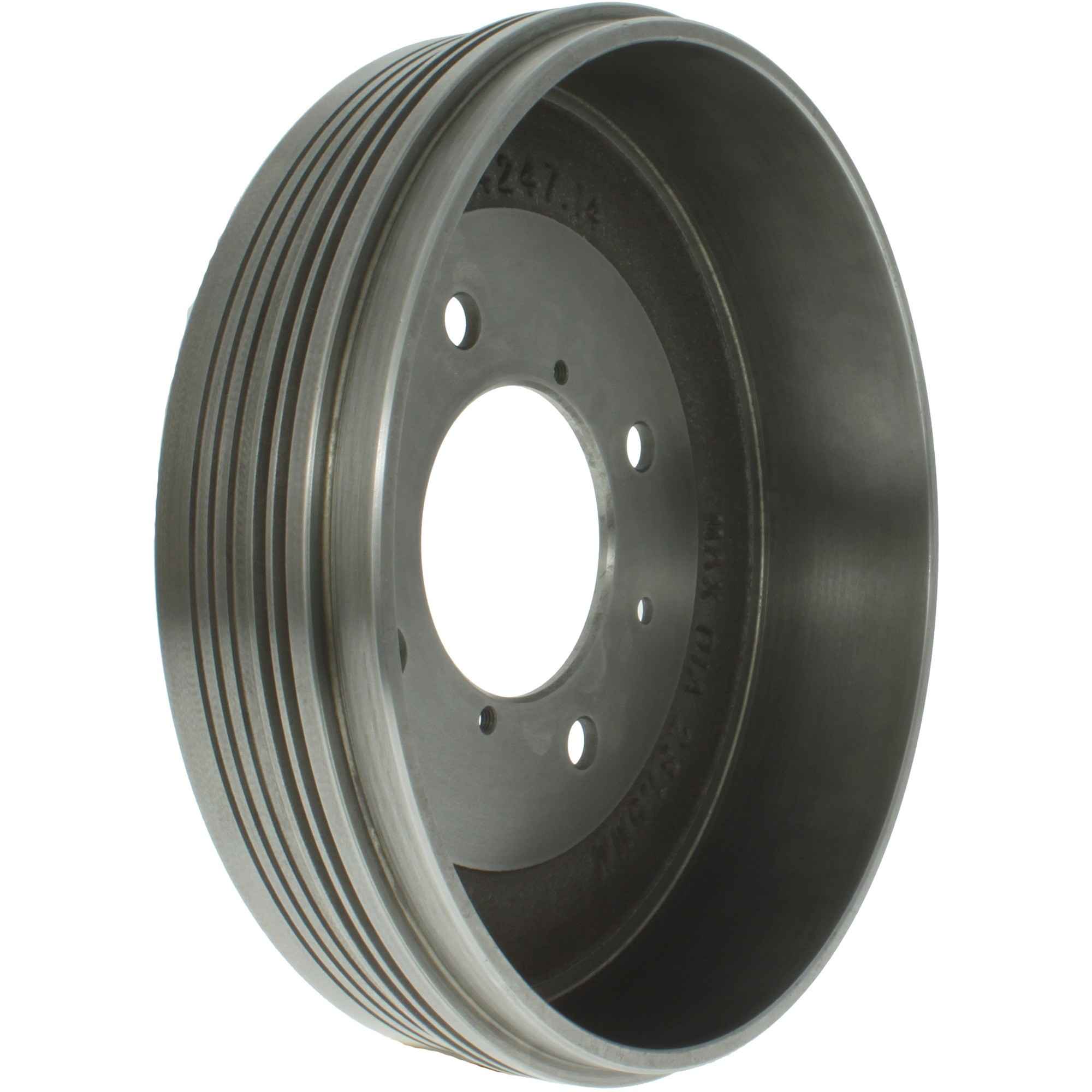 C-Tek Brake Drum 123.10000
