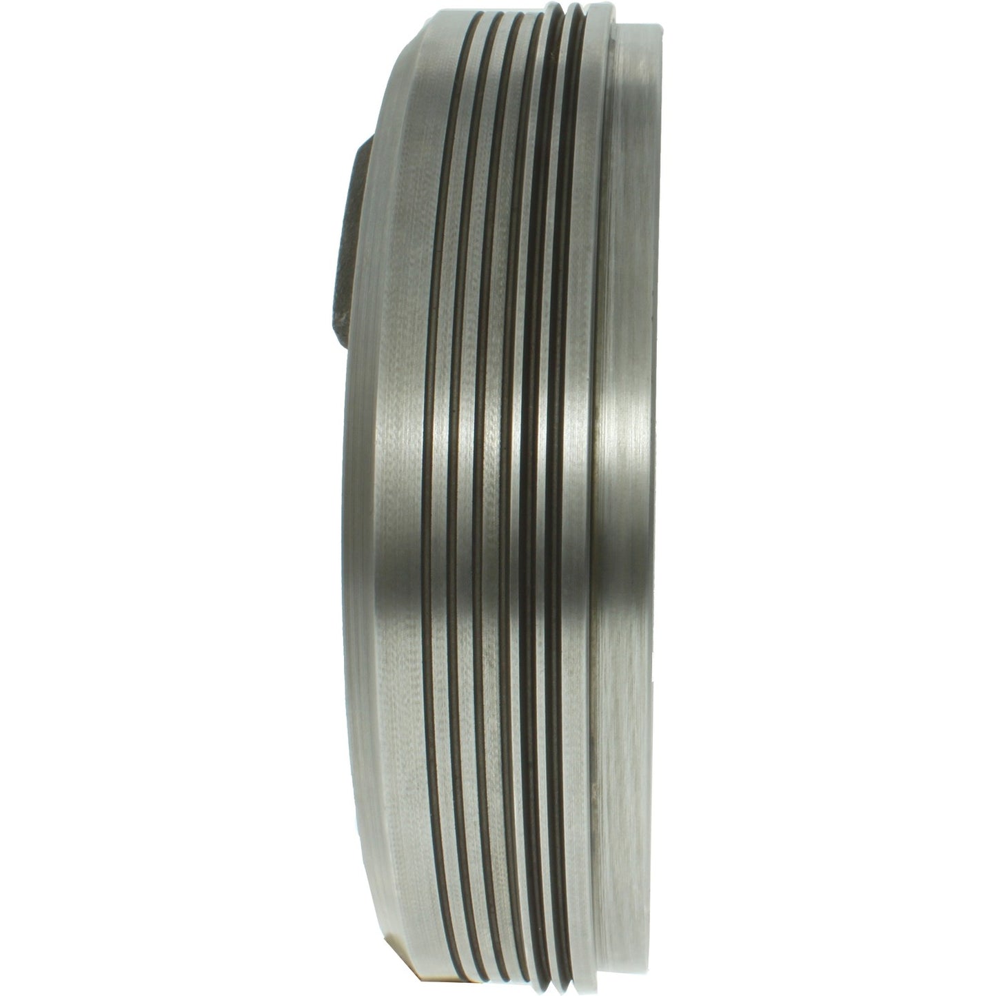 Centric Parts Brake Drum Standard with Non-Directional Finishes for 1971-1983 Peugeot 504 123.10000