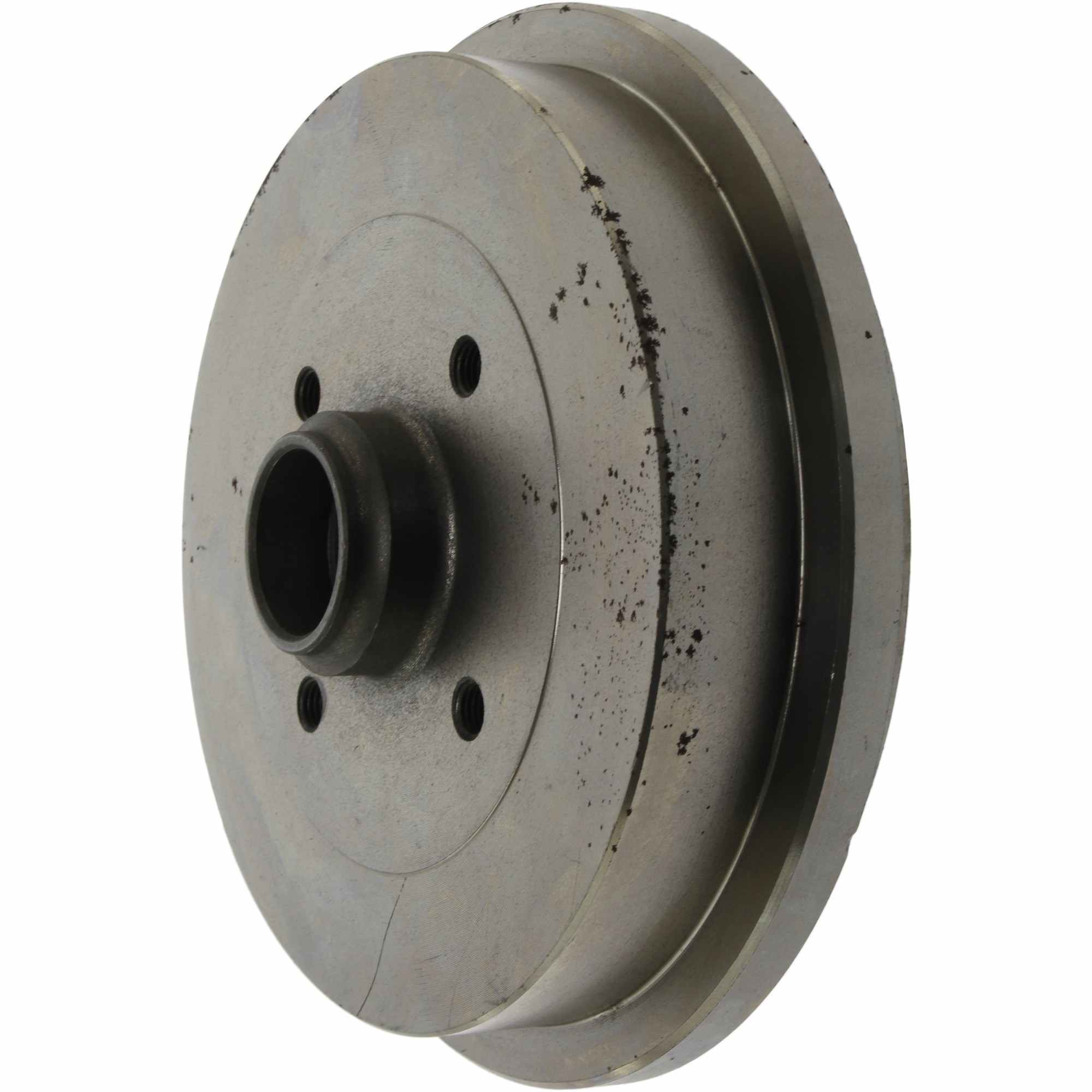 C-Tek Standard Brake Drum 123.33000