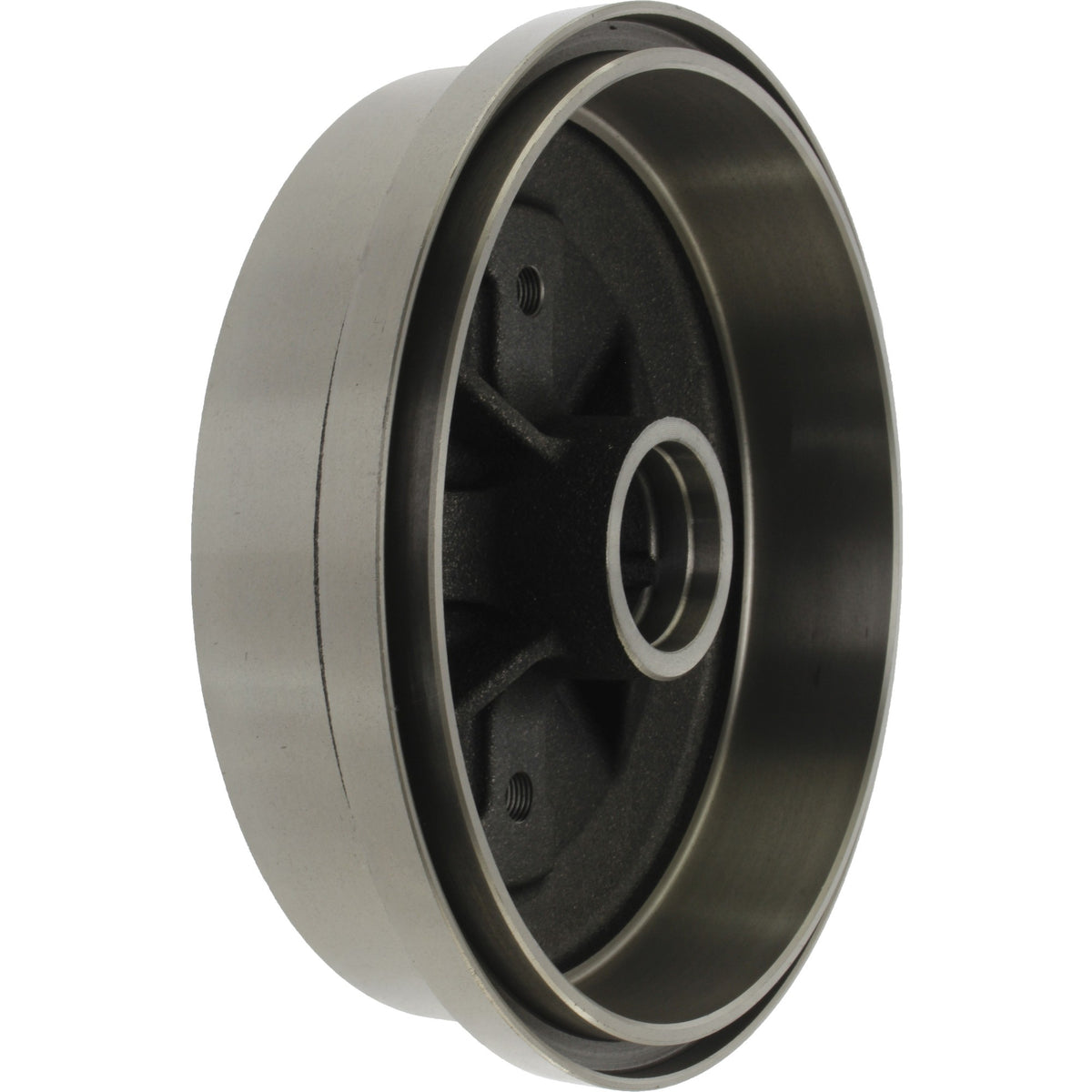 Centric Parts Brake Drum Standard Non-Directional Finishes for 1965-1980 Volkswagen Beetle Karmann Ghia Safari Sedan 123.33005