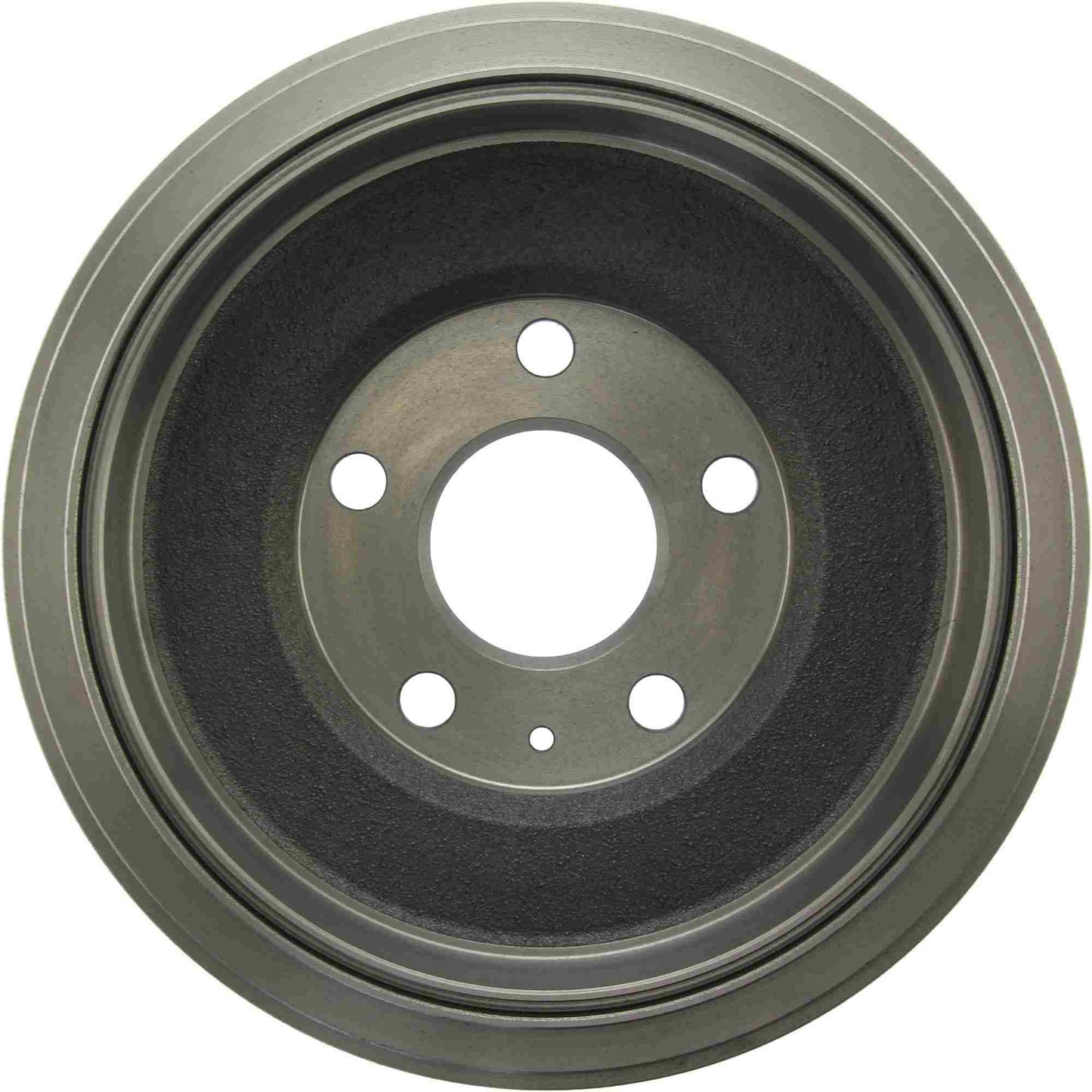 Centric Parts Brake Drum Standard with Non-Directional Finishes for 2011-2012 Volkswagen Jetta 123.33020