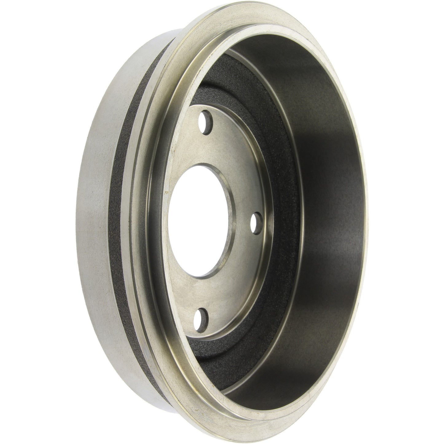 Centric Parts Brake Drum Standard Non-Directional Finishes for 1978-1973 Nissan 123.42000