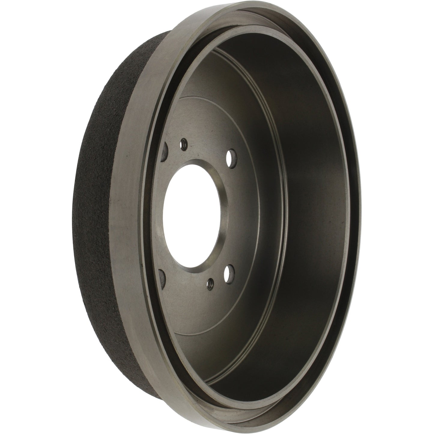 Centric Parts Brake Drum Standard Non-Directional Finishes for 1973-1988 Nissan Models 123.42001
