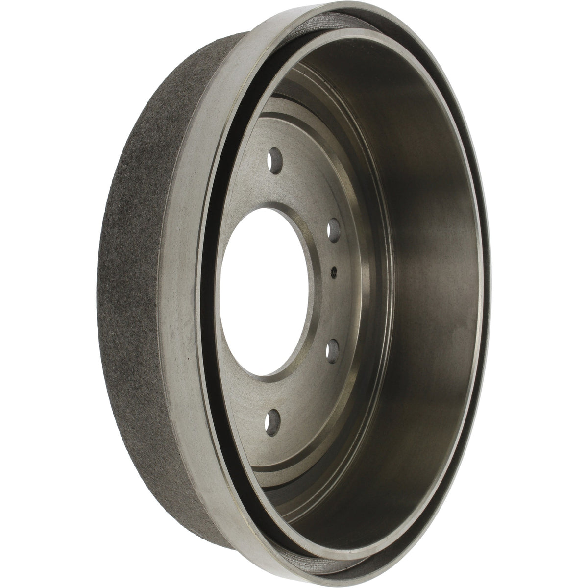Centric Parts Brake Drum Standard with Non-Directional Finishes for 1981-1985 Nissan 720 123.42009