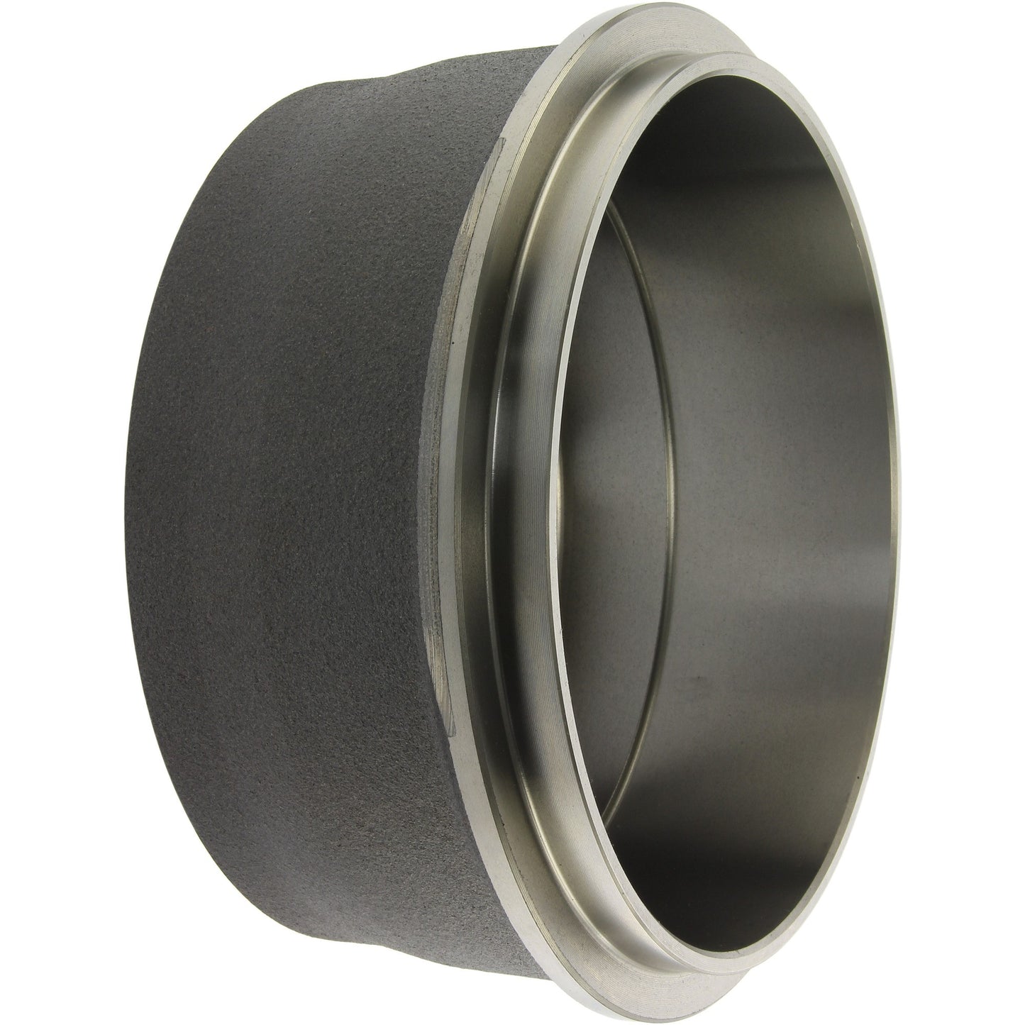 Centric Parts Brake Drum Standard with Non-Directional Finishes for 1986-1987 Nissan D21 123.42010