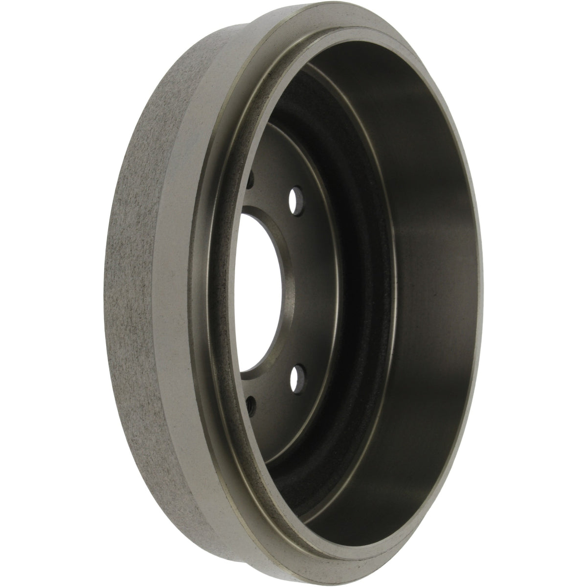 Centric Parts Brake Drum Standard with Non-Directional Finishes for 2000-2006 Nissan Sentra, 2011-2013 Renault Scala 123.42026