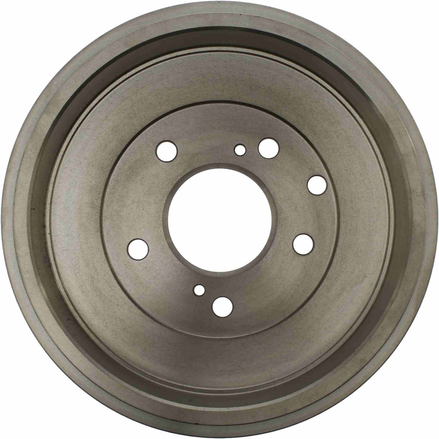 Centric Parts Brake Drum Standard with Non-Directional Finishes for 2013-2022 Nissan Sentra 123.42032