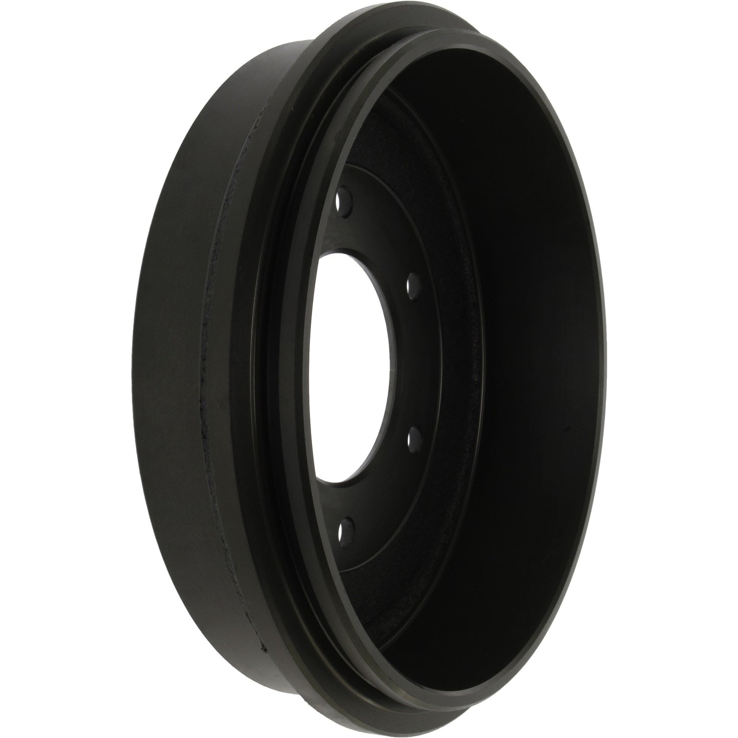 Centric Parts Brake Drum Standard with Non-Directional Finishes for 1975-1980 Chevrolet LUV 123.43000