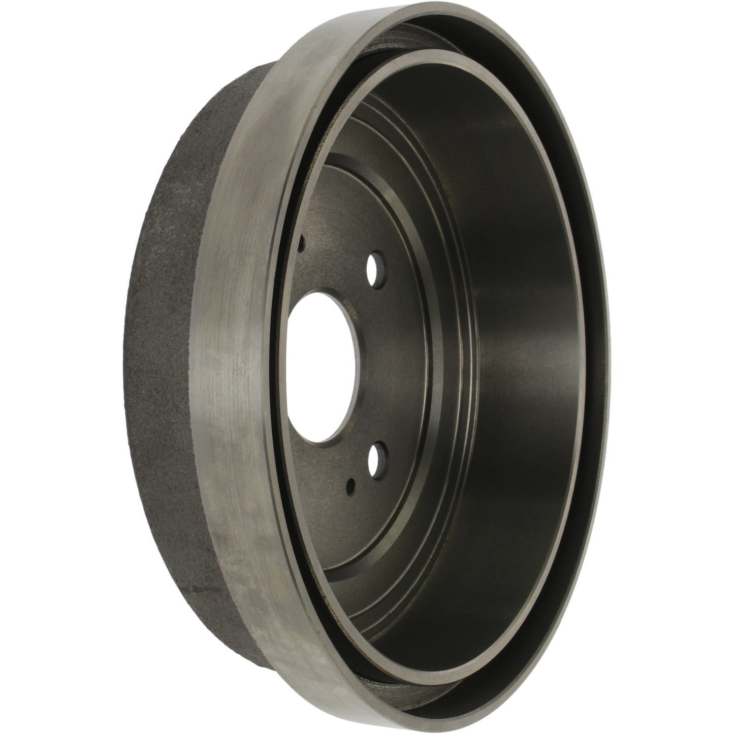 Centric Parts Brake Drum Standard with Non-Directional Finishes for Toyota 1967-1988 123.44009