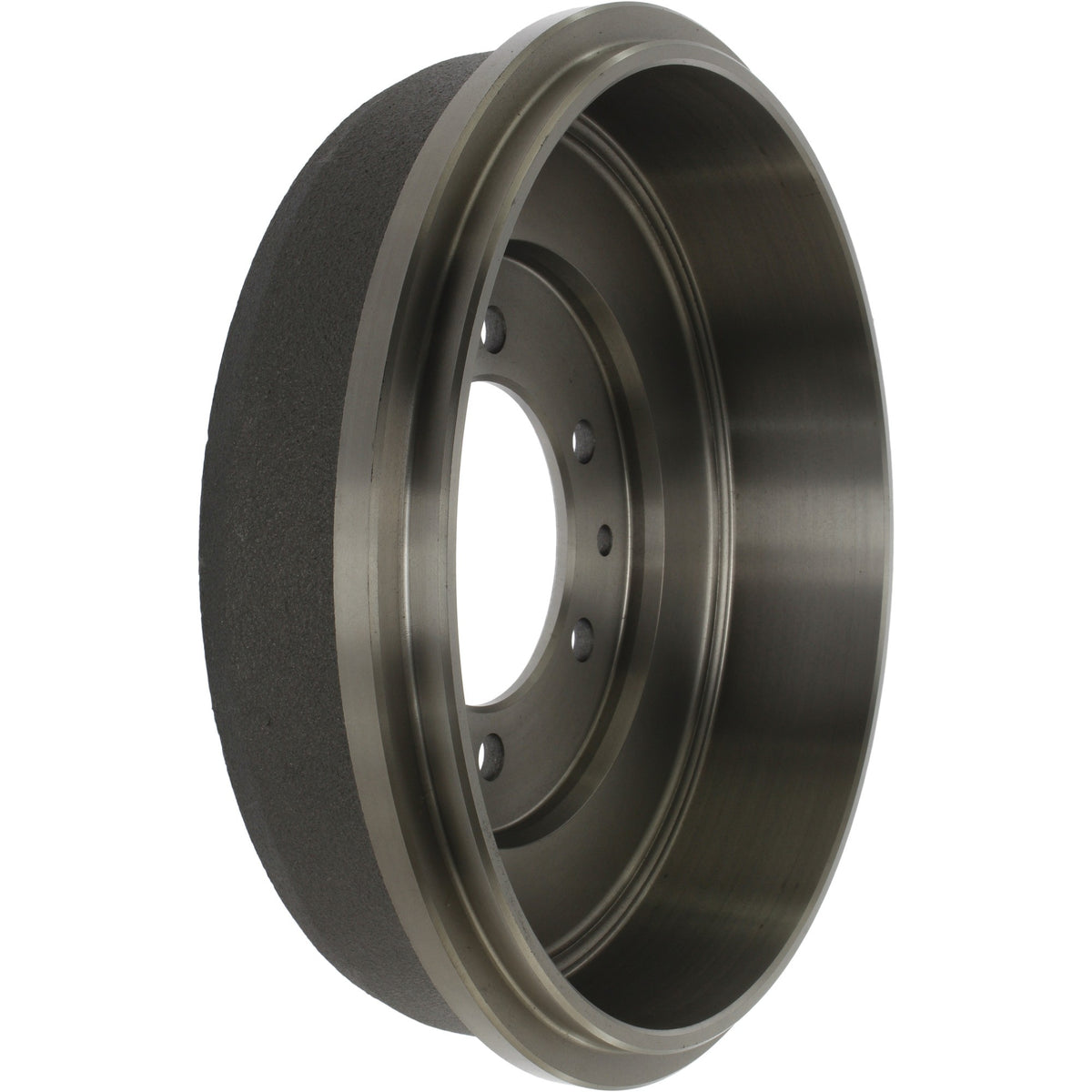 Centric Parts Brake Drum Standard with Non-Directional Finishes for 1960-1980 Toyota Land Cruiser 123.44019