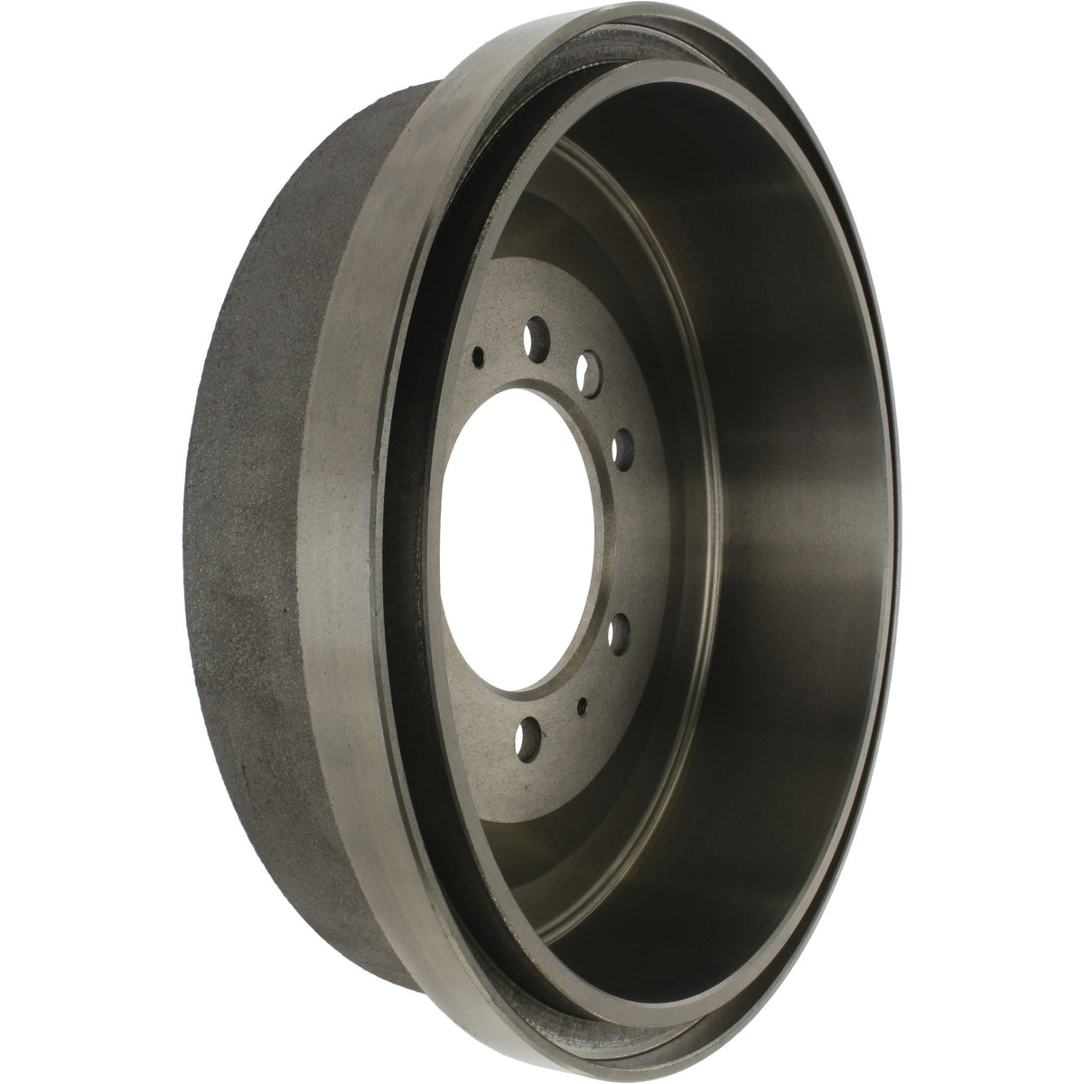 Centric Parts Brake Drum Standard with Non-Directional Finishes for 1981-1989 Toyota Land Cruiser 123.44020