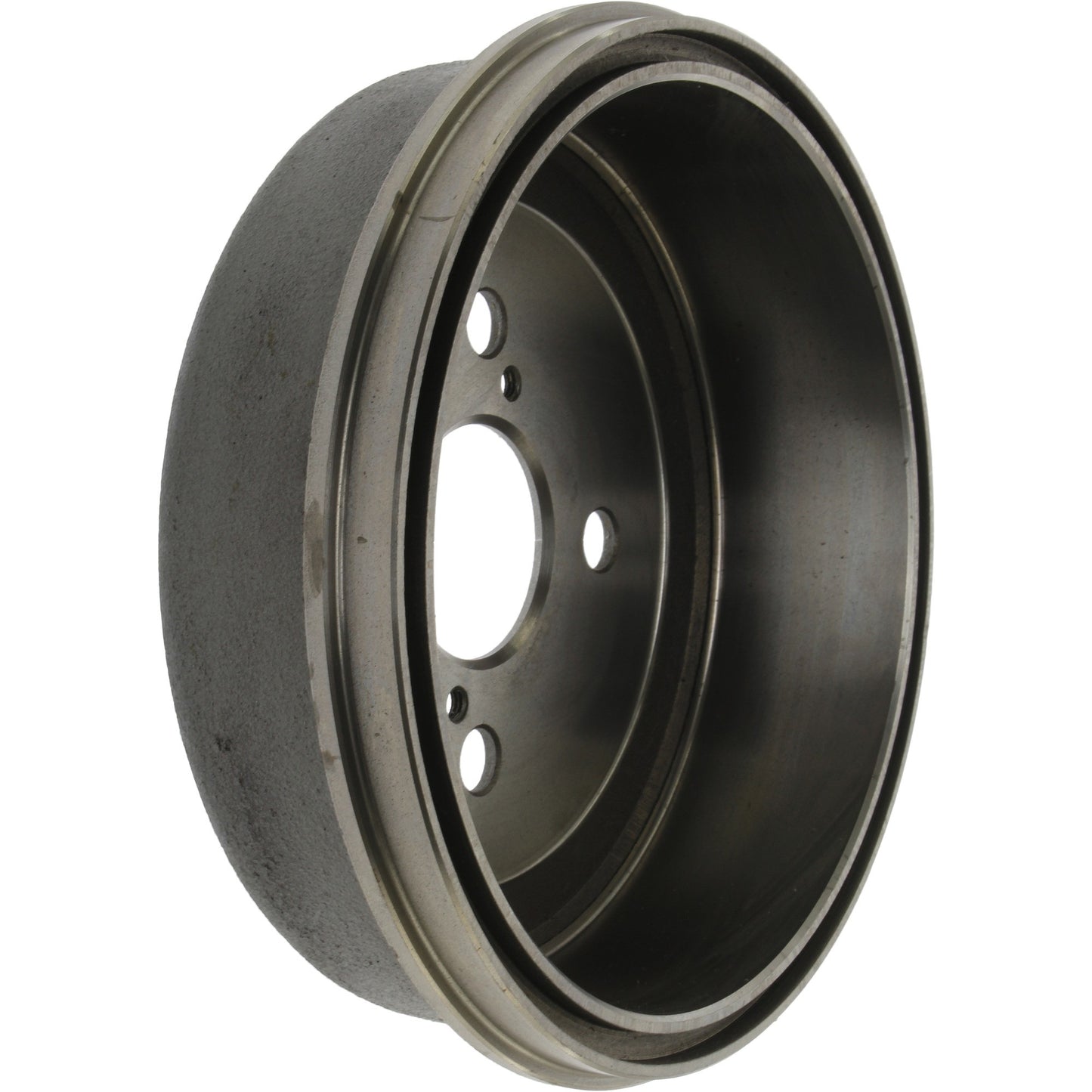 Centric Parts Brake Drum Standard with Non-Directional Finishes for 1990-1993 Toyota Celica 123.44027