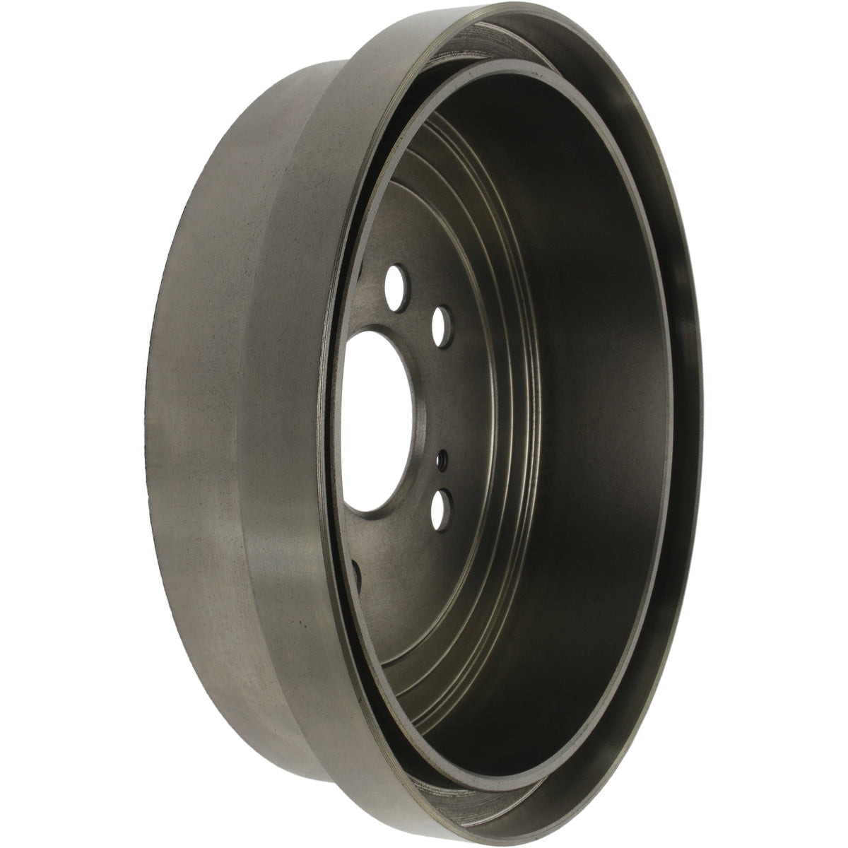 Centric Parts Brake Drum Standard with Non-Directional Finishes for 1992-2001 Toyota Camry Solara 123.44030