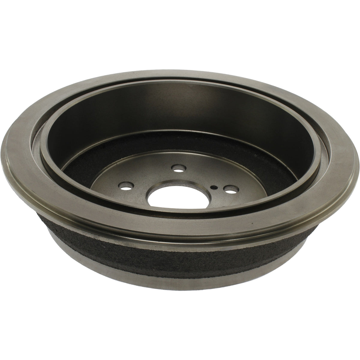 Centric Parts Brake Drum Standard with Non-Directional Finishes for 1998-2003 Toyota Sienna 123.44037