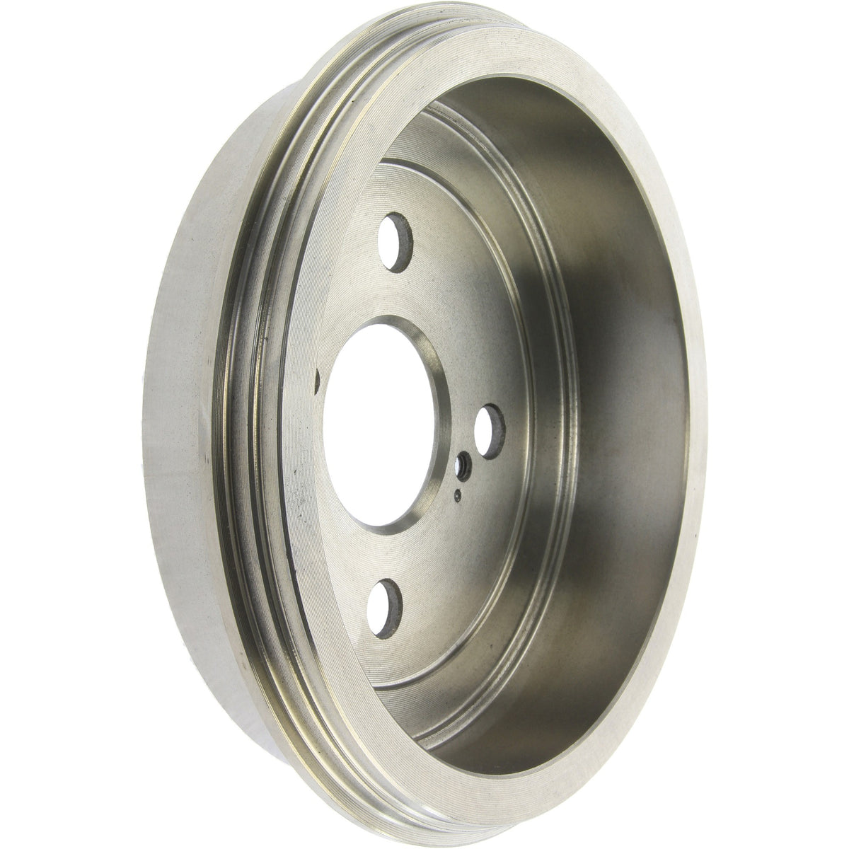 Centric Parts Brake Drum Standard with Non-Directional Finishes for 2000-2005 Toyota Echo 123.44039