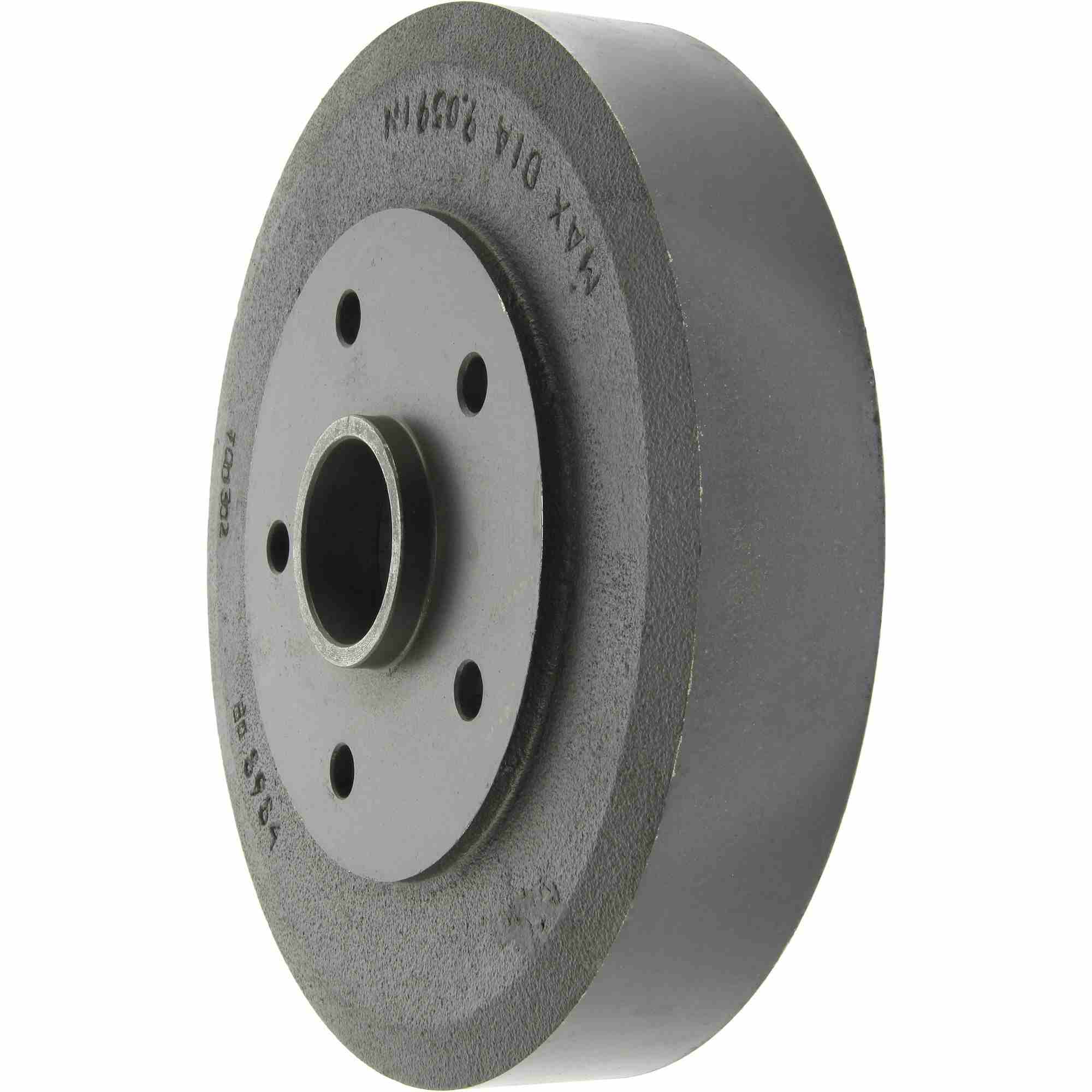 C-Tek Brake Drum 123.45013