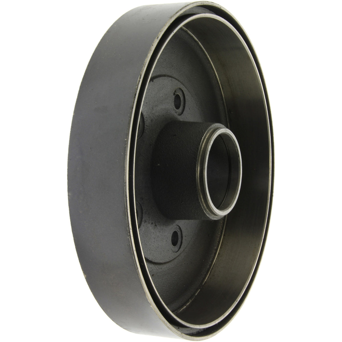 Centric Parts Brake Drum Standard with Non-Directional Finishes for 1992-1989 Ford Probe, 1992-1988 Mazda 626, 1992-1988 MX-6 123.45013