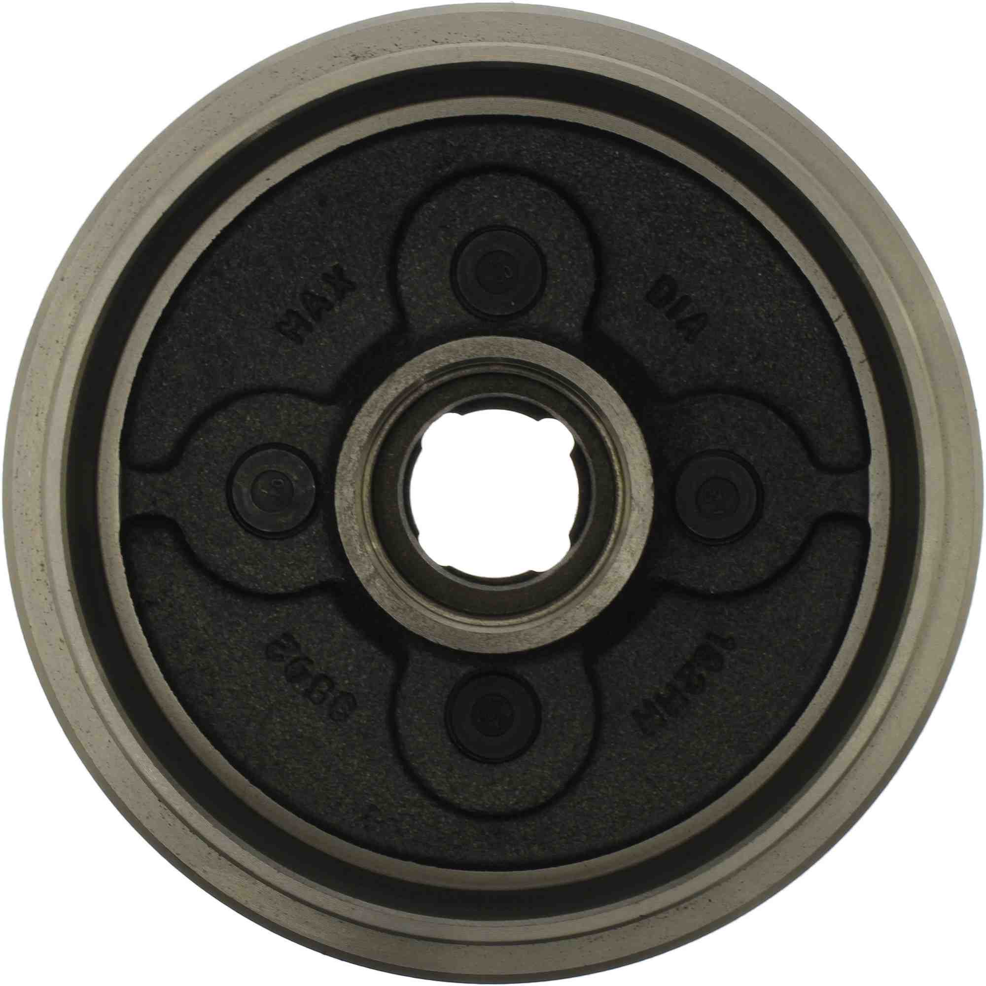 C-Tek Standard Brake Drum 123.47009
