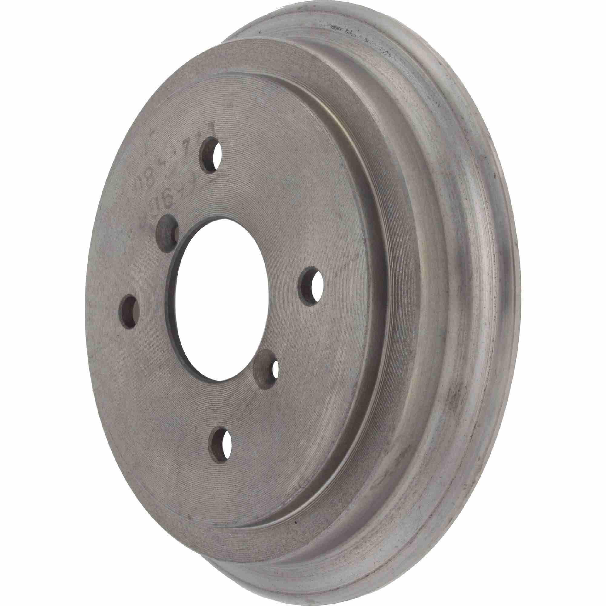 C-Tek Standard Brake Drum 123.48006